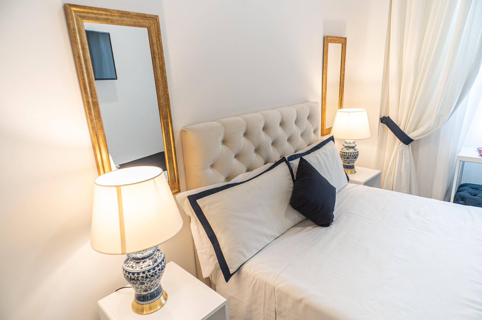 La Residenza Di Michelangelo Bed & Breakfast 3*