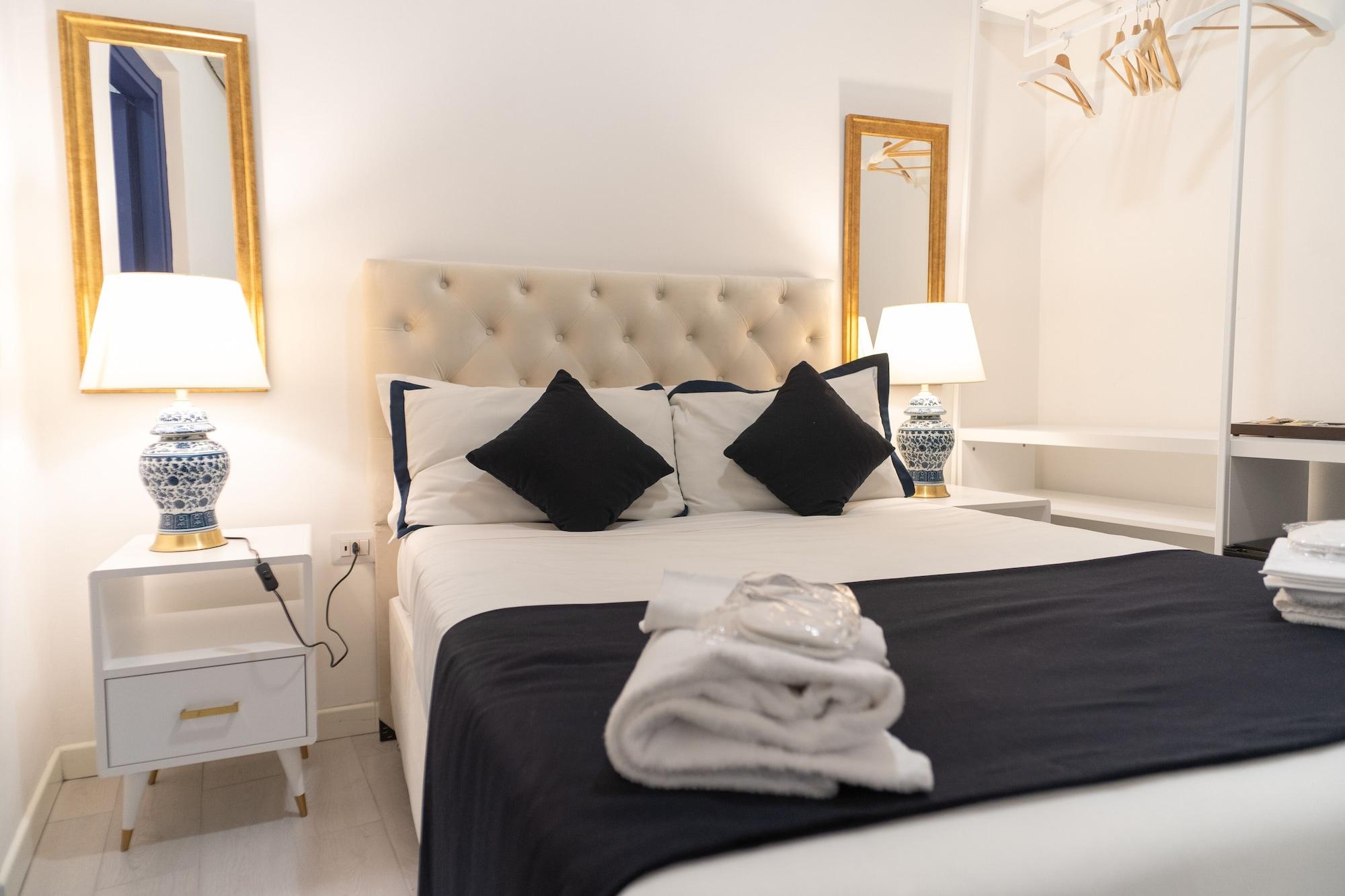 La Residenza Di Michelangelo 3*