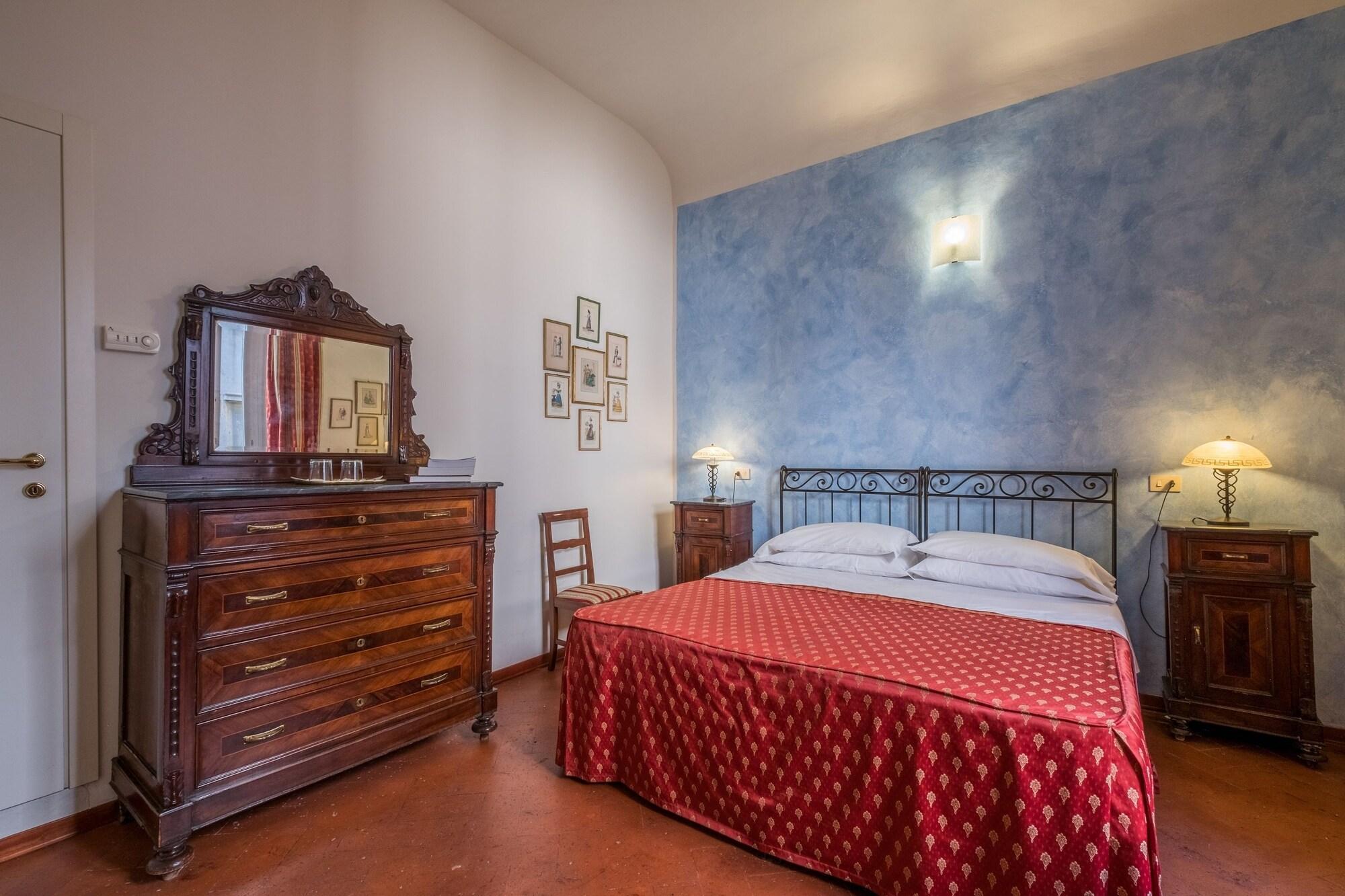 In 3* Firenze
