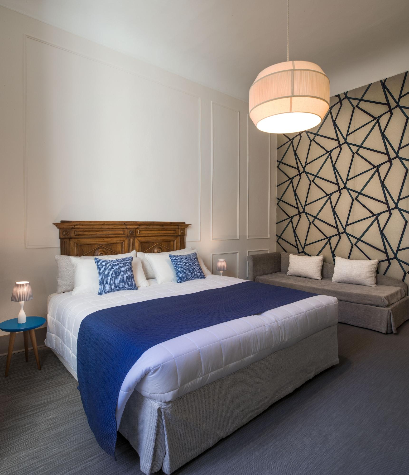 Alfieri9 Hotel 3*