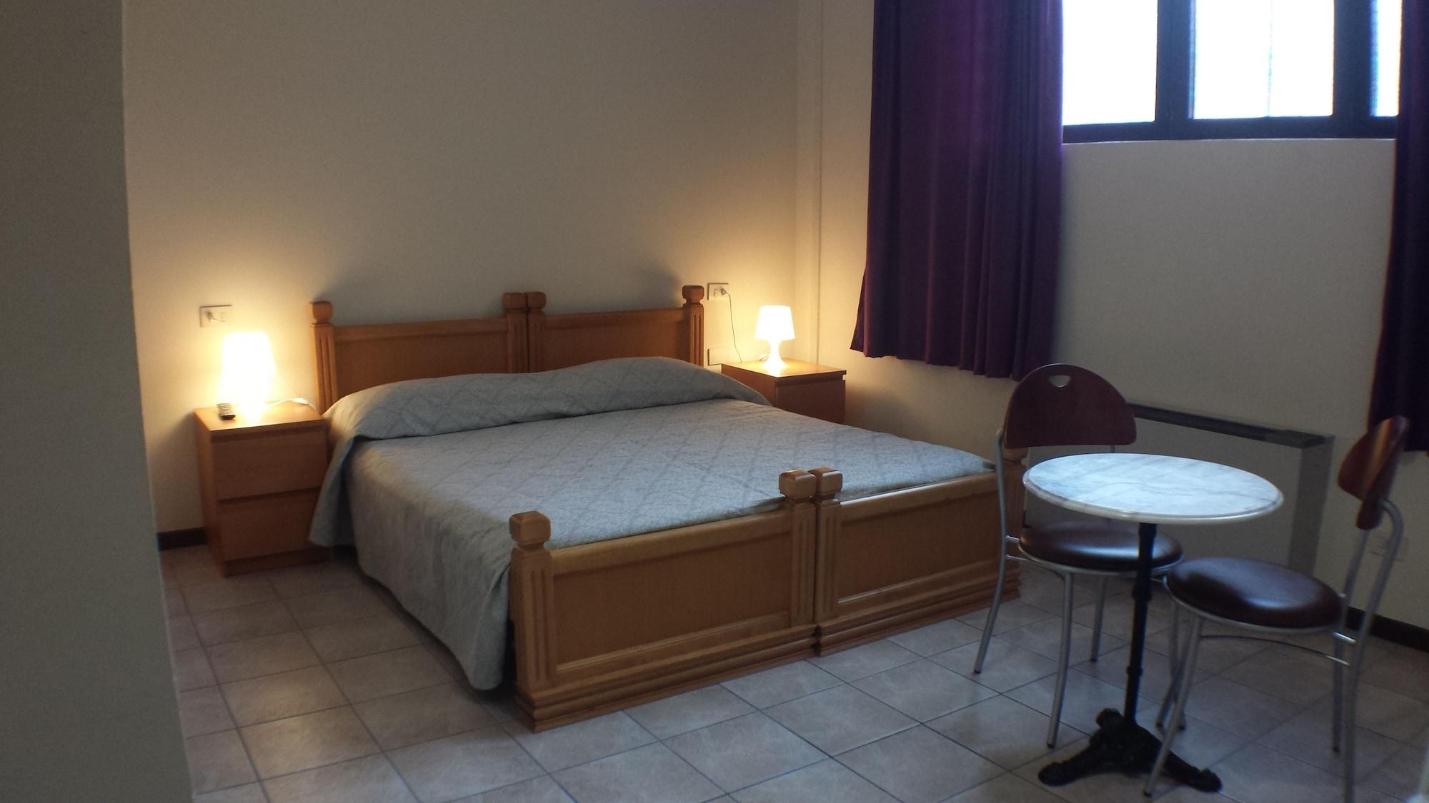 Hotel 2000 Florença