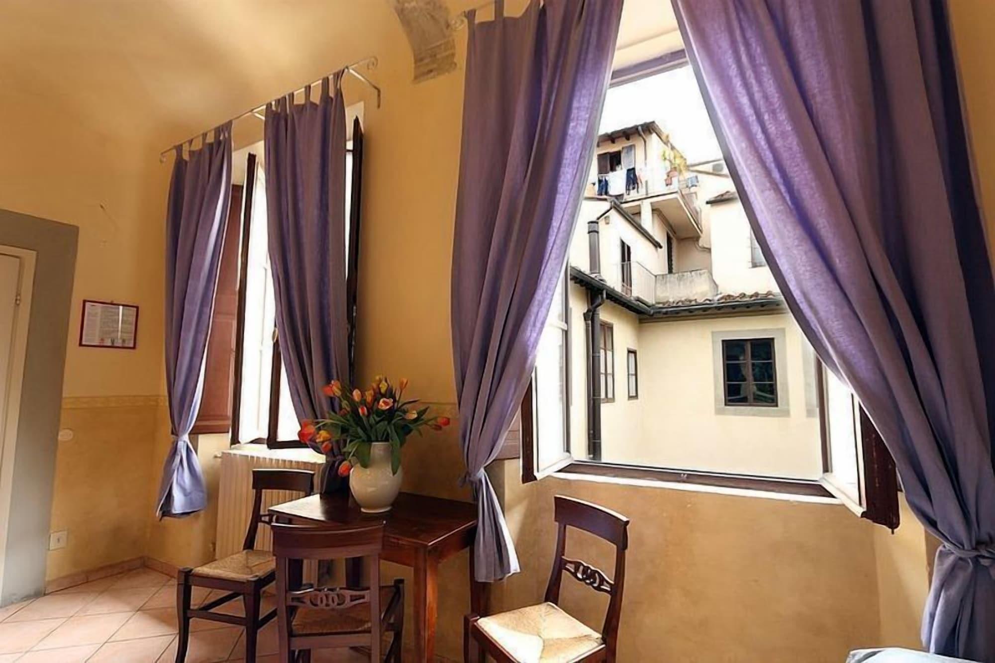 Hotel Bavaria Florence