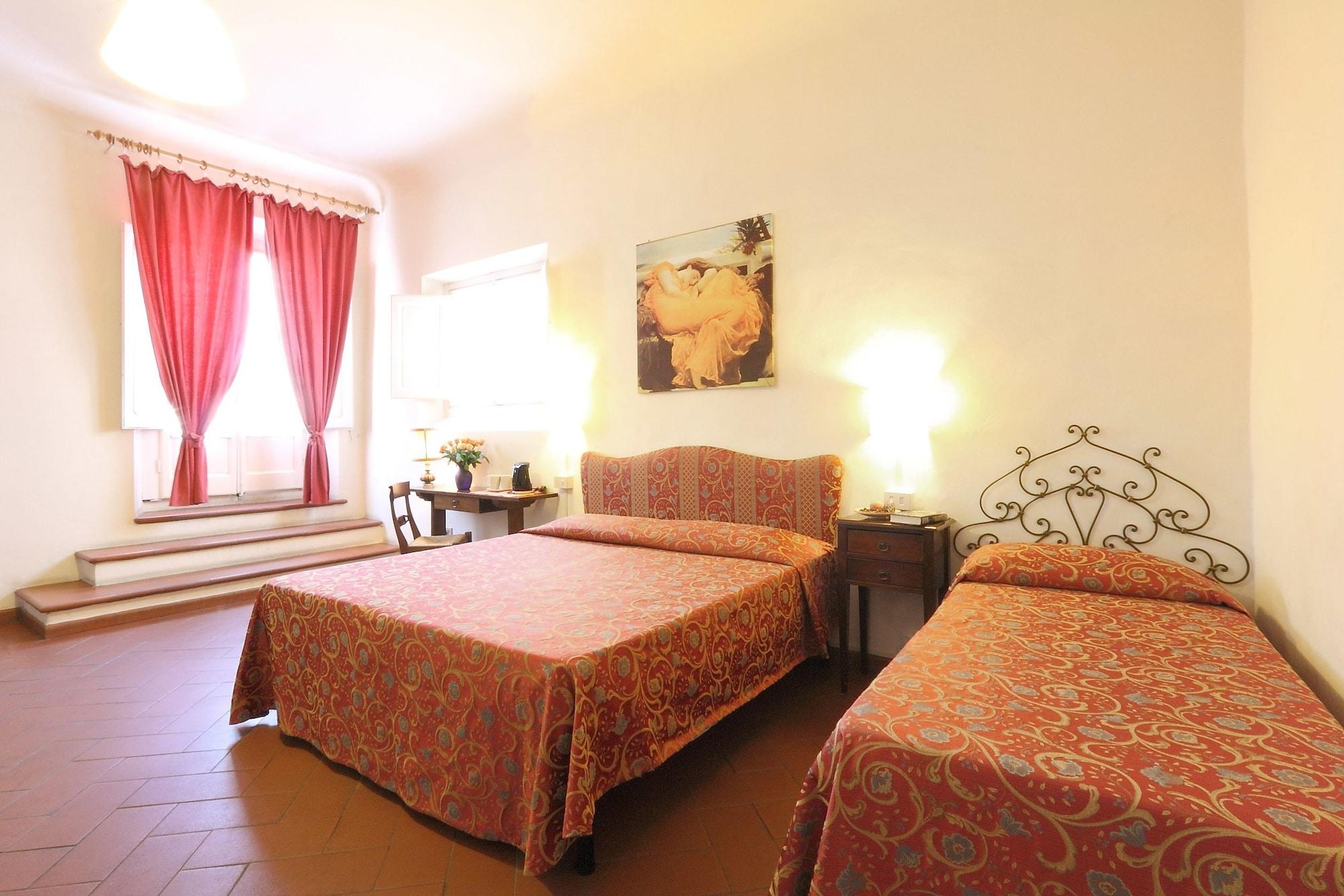 Bavaria Hotel Florence