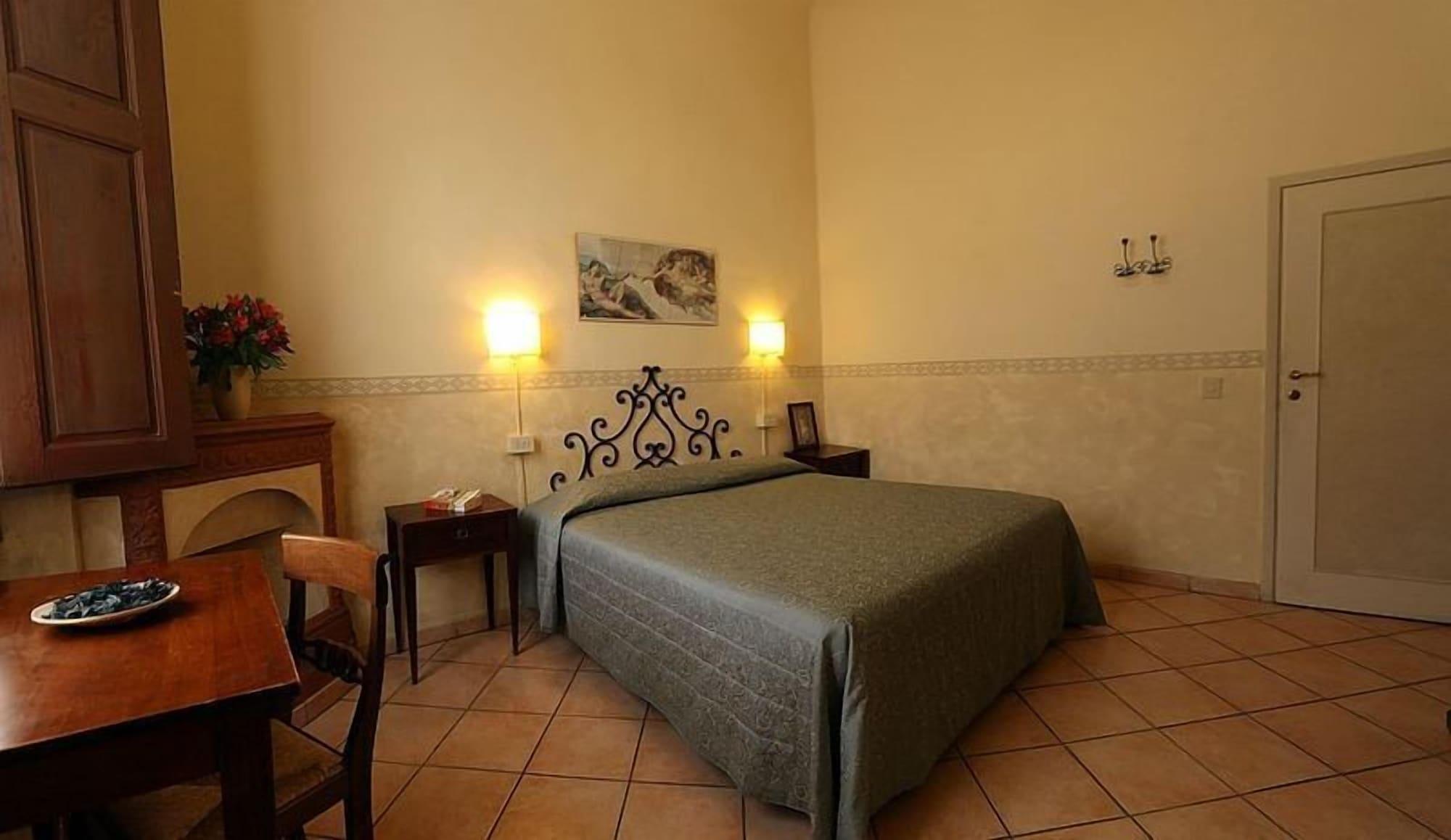 Bavaria Hotel Florence