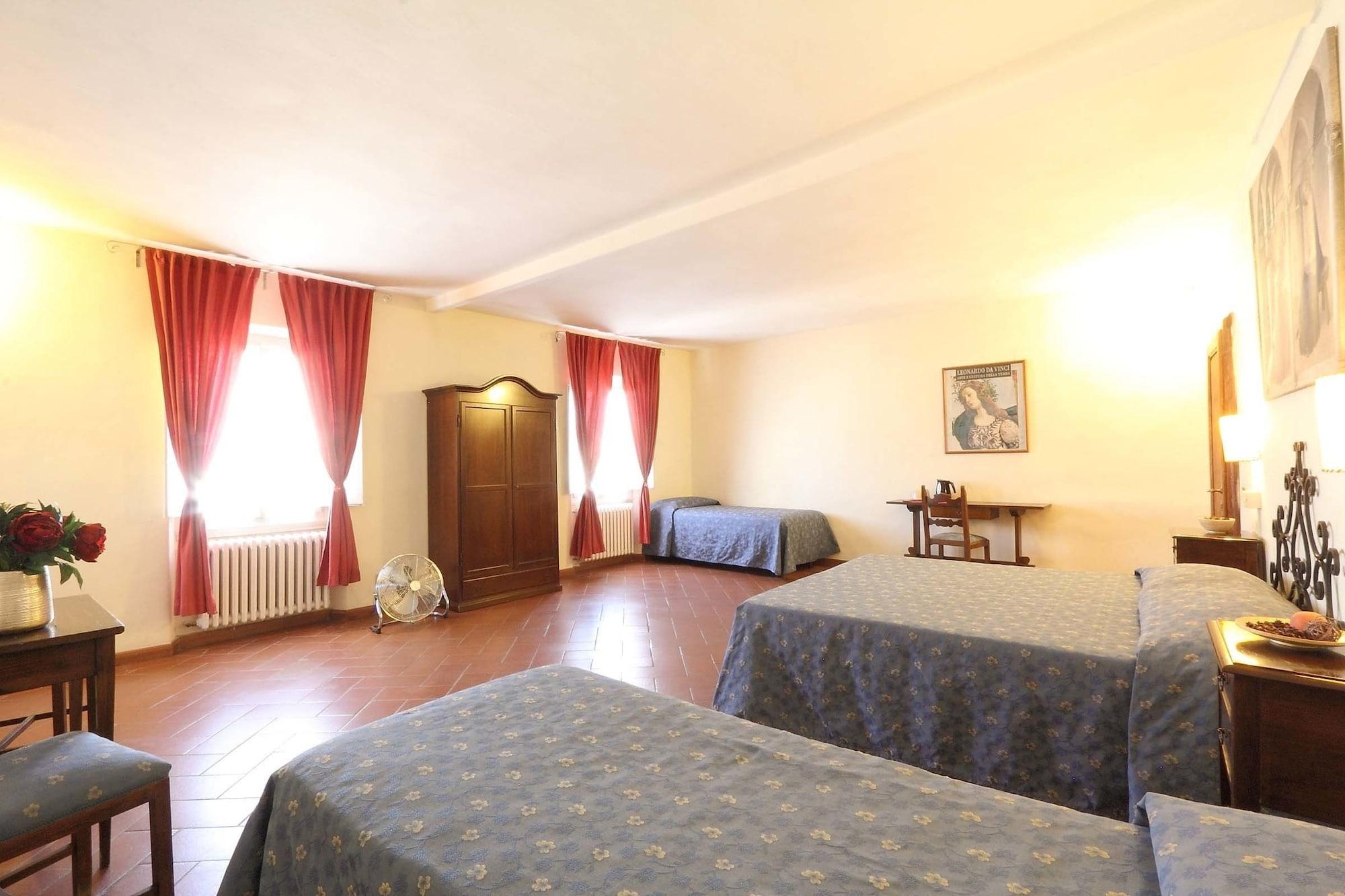 Bavaria Hotel Florence
