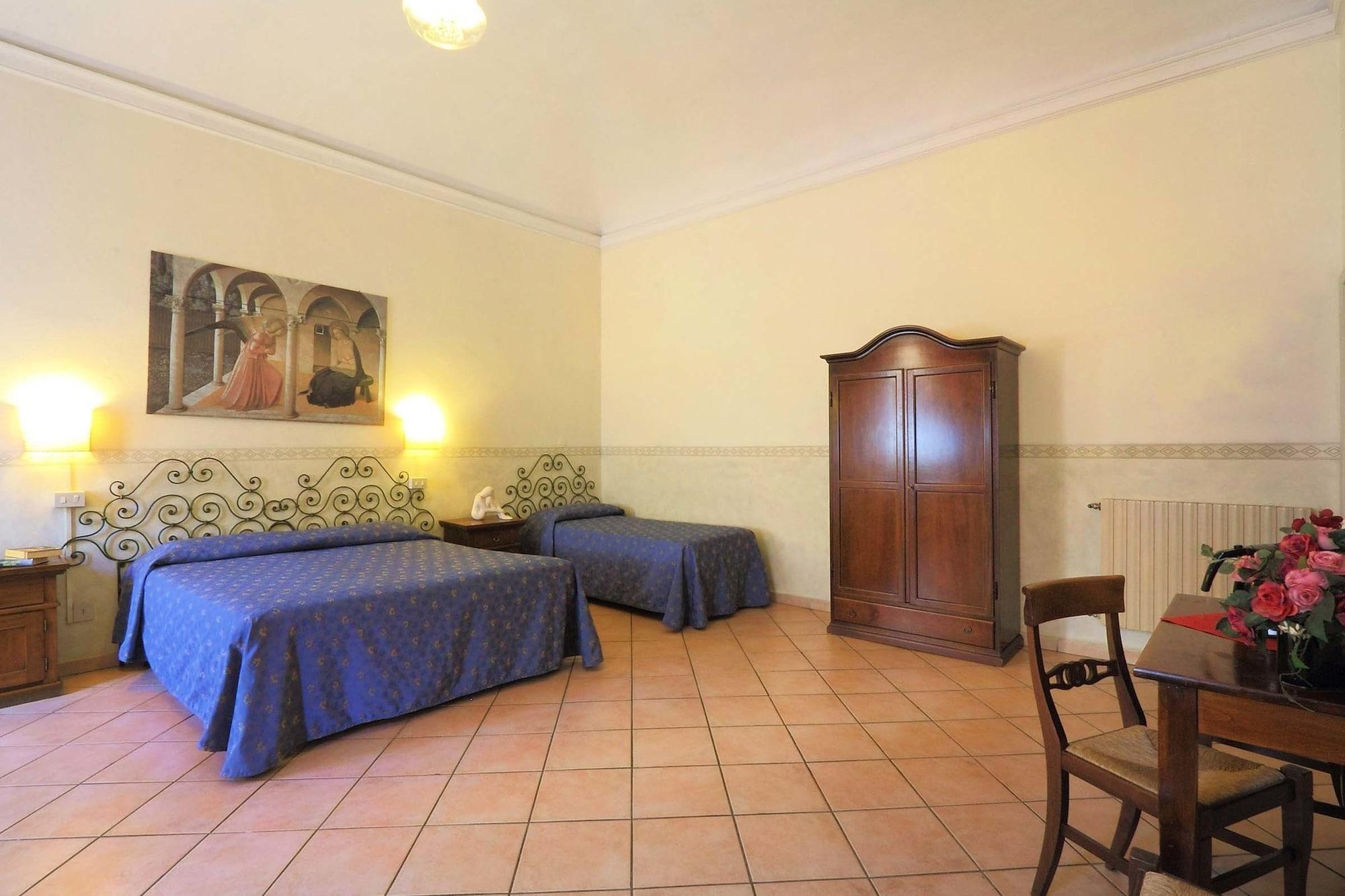 Hotel Bavaria Florence