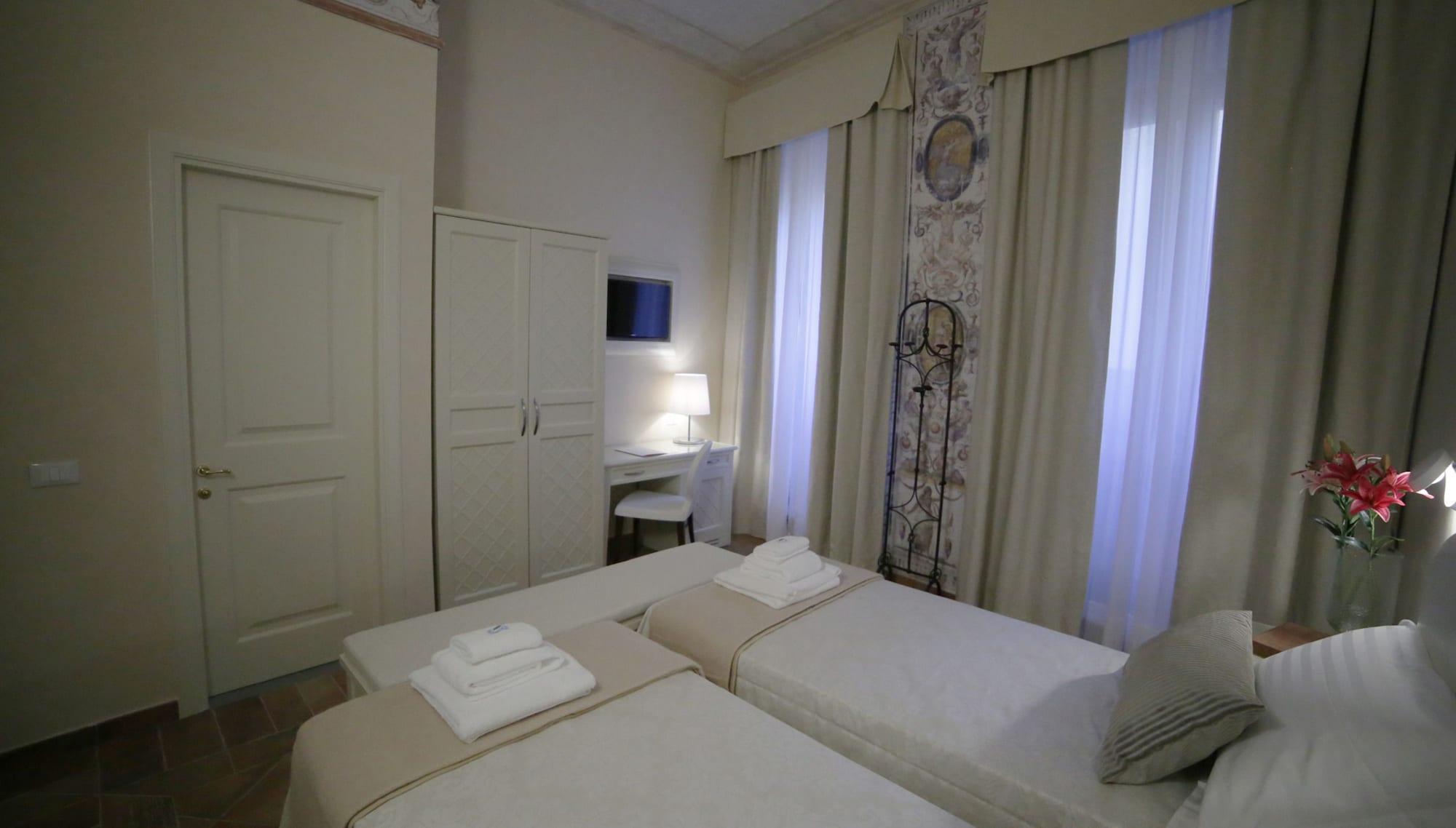 Renaissance 3*