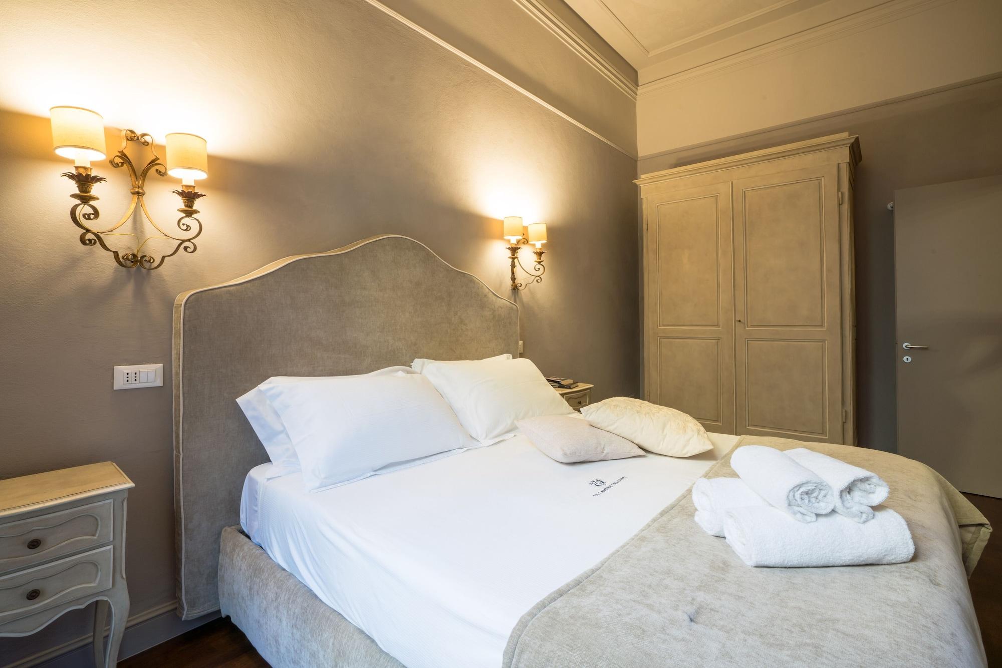 Le Dei Conti - 2* Firenze