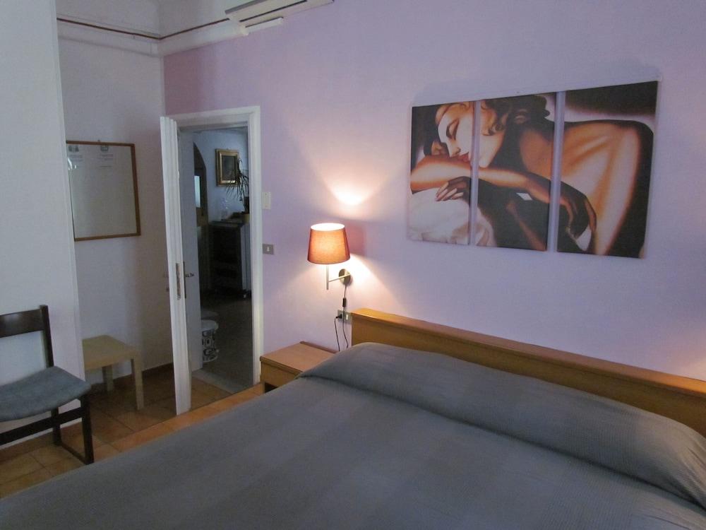 Gæstehus Althea Firenze