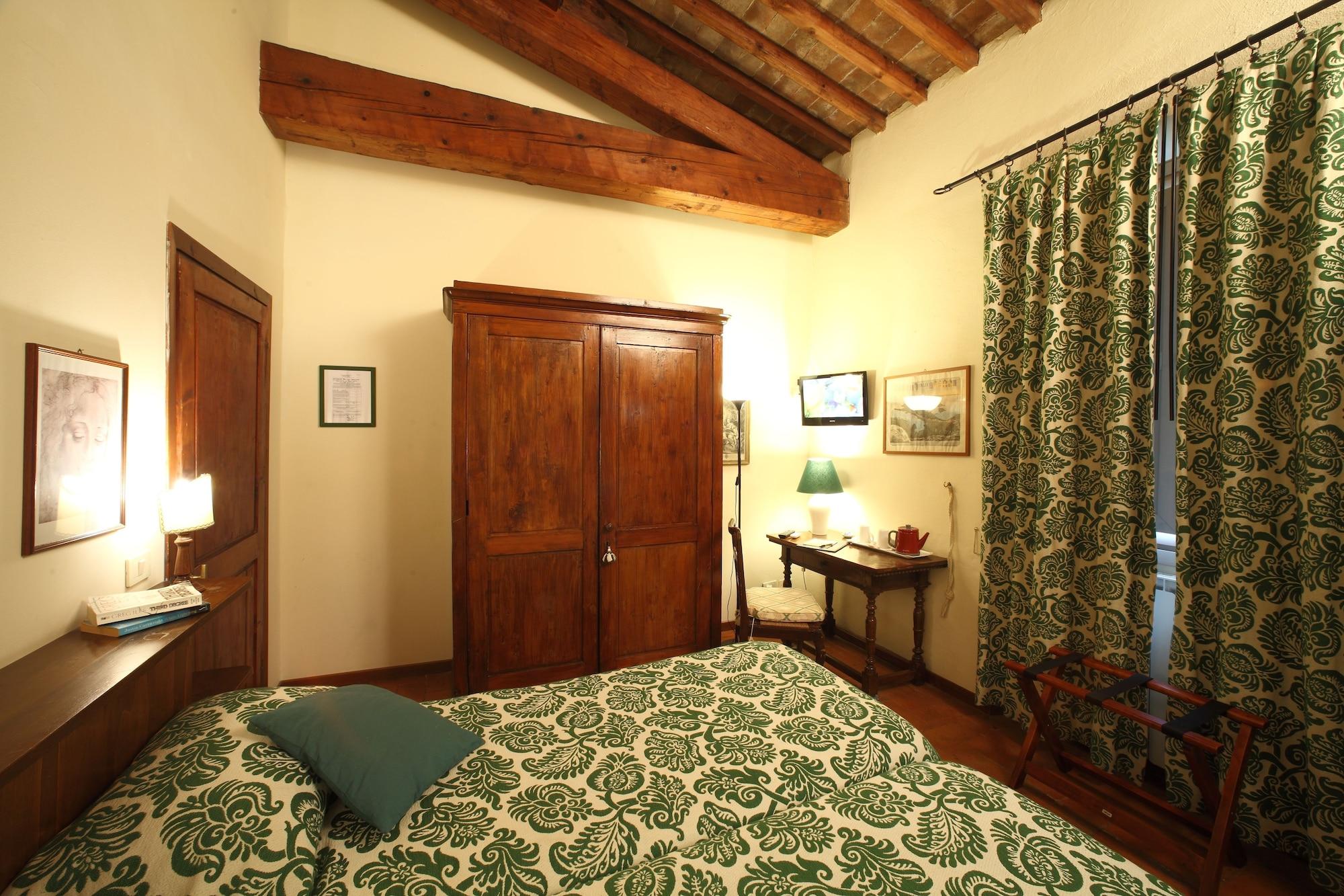 Bed & Breakfast Rovezzano