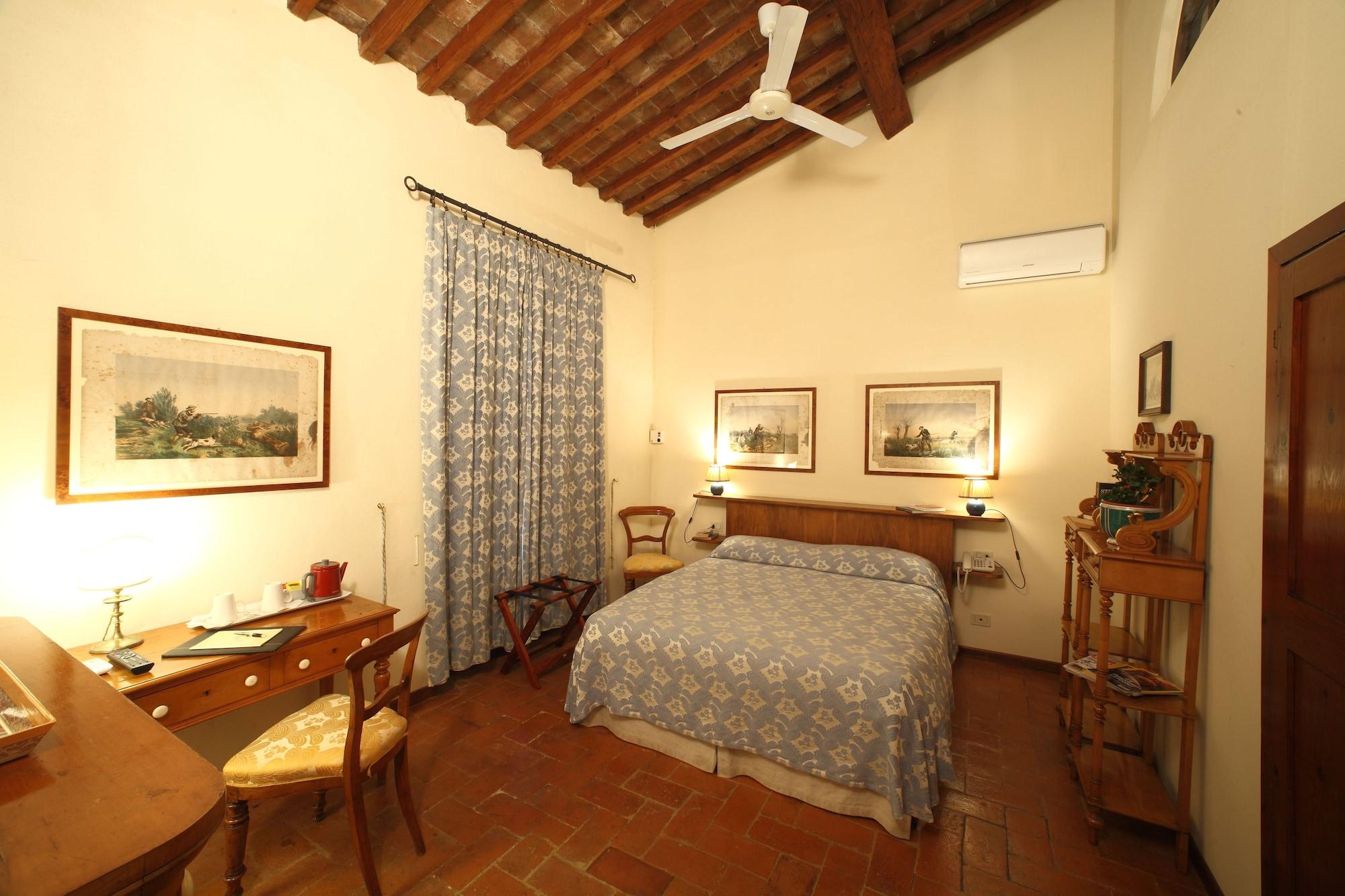 Bed & Breakfast Rovezzano