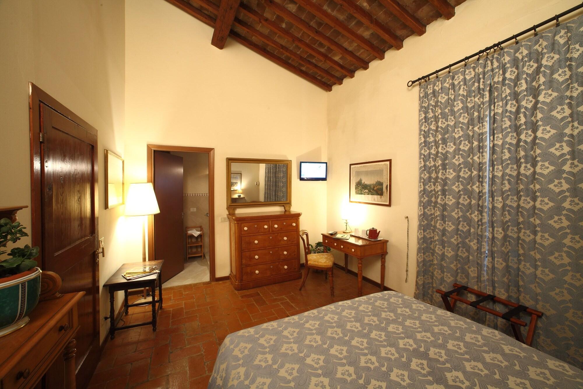 Rovezzano 3*
