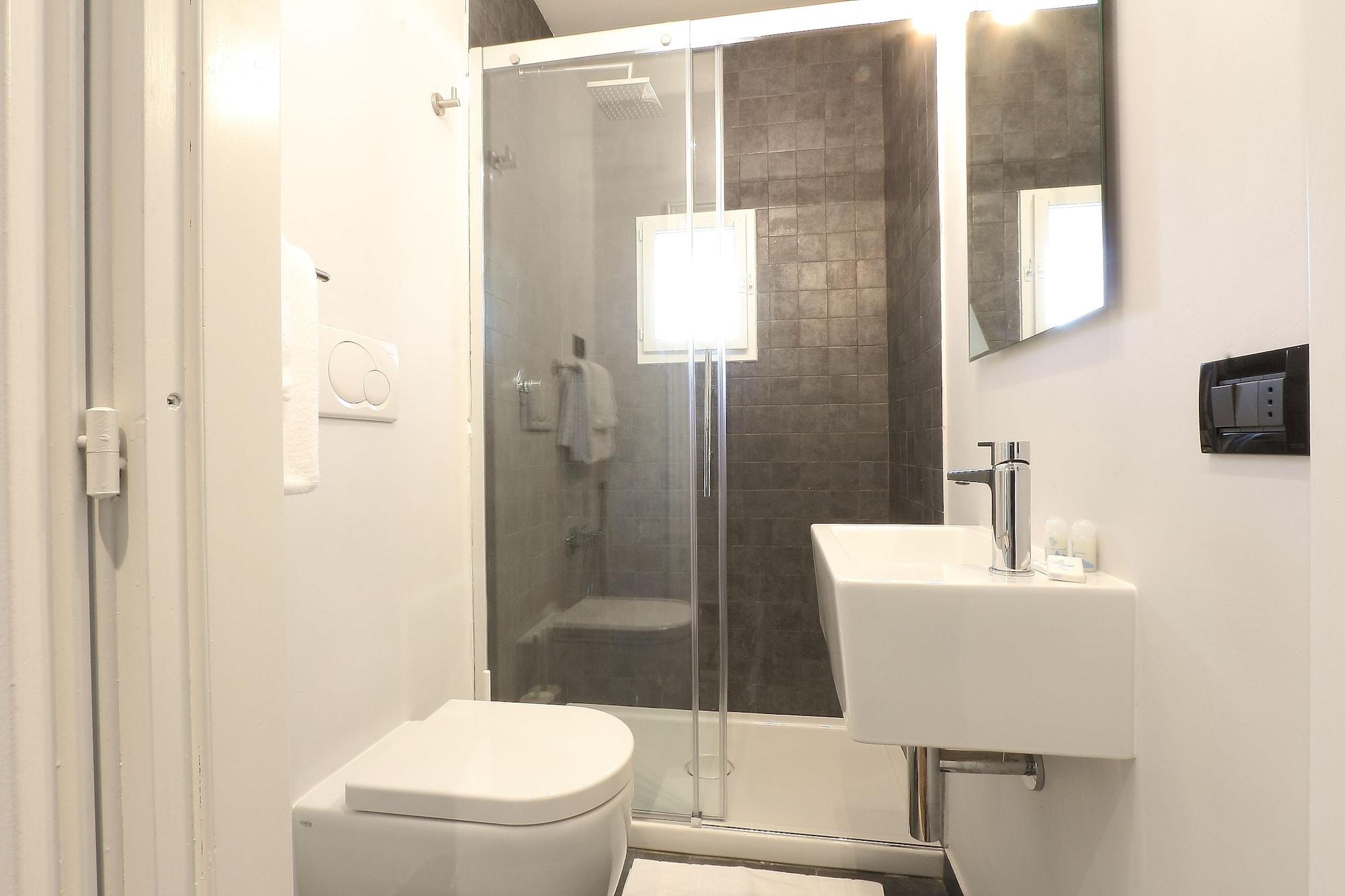 Ferrucci Hotel