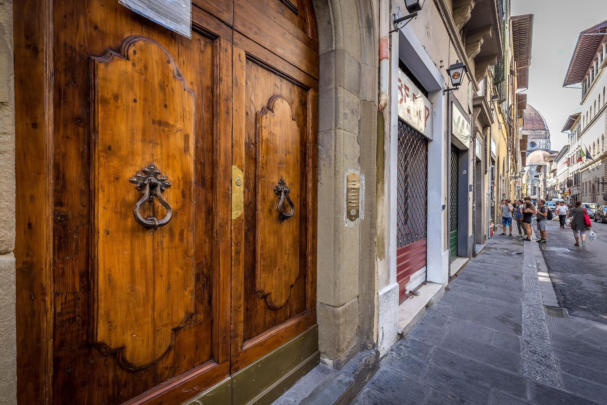Hotell Delle Tele Firenze