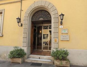 Hotel Ferrucci Firenze