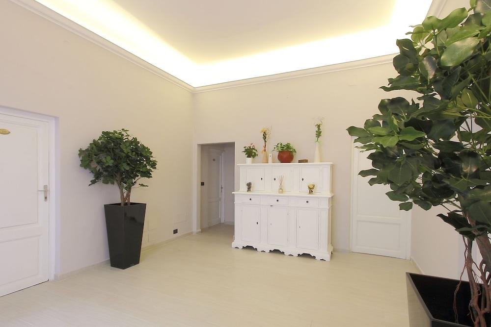 Ferrucci Hotel 3*