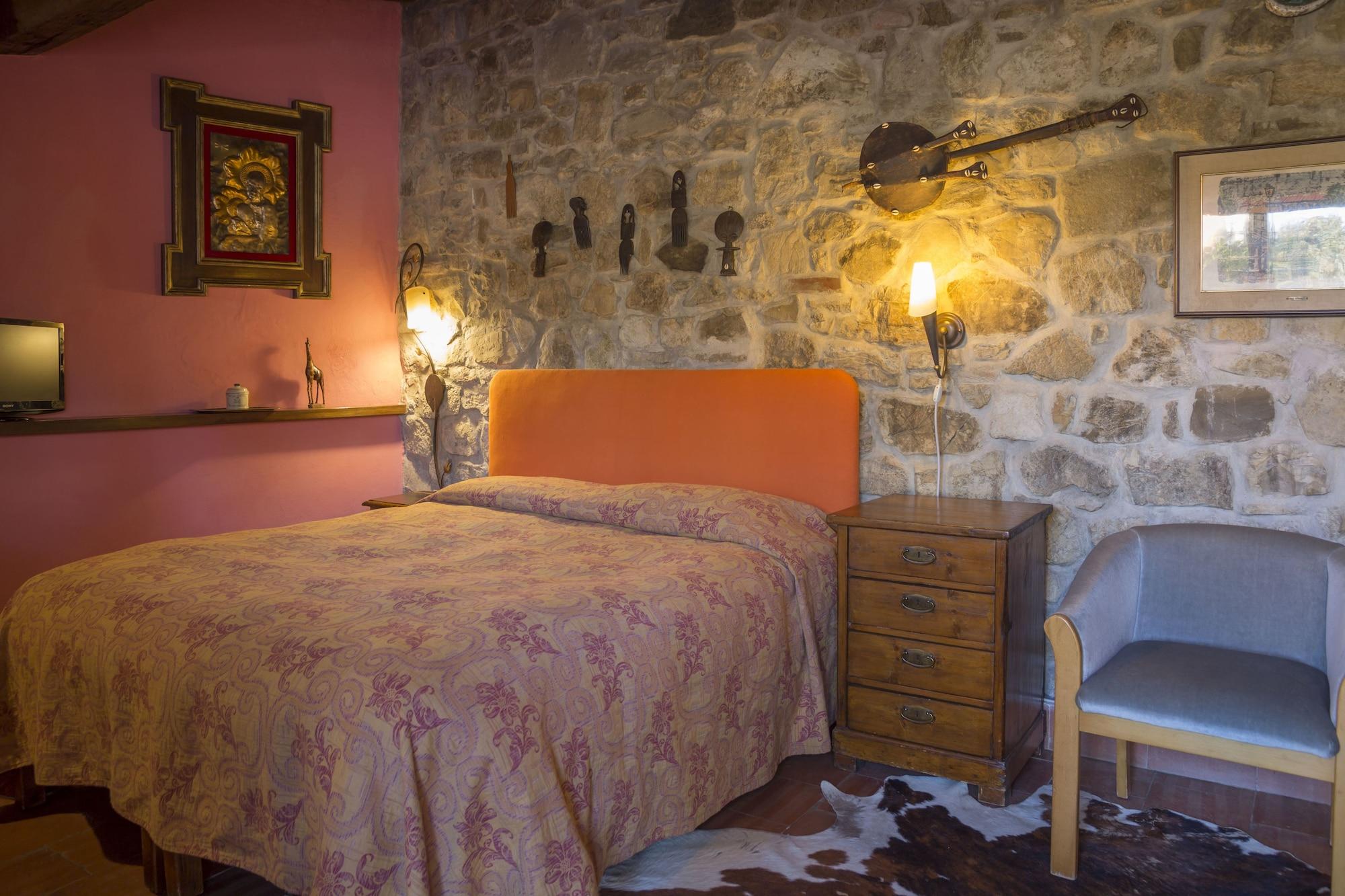 Fattoria Il Milione Alloggio per agriturismo