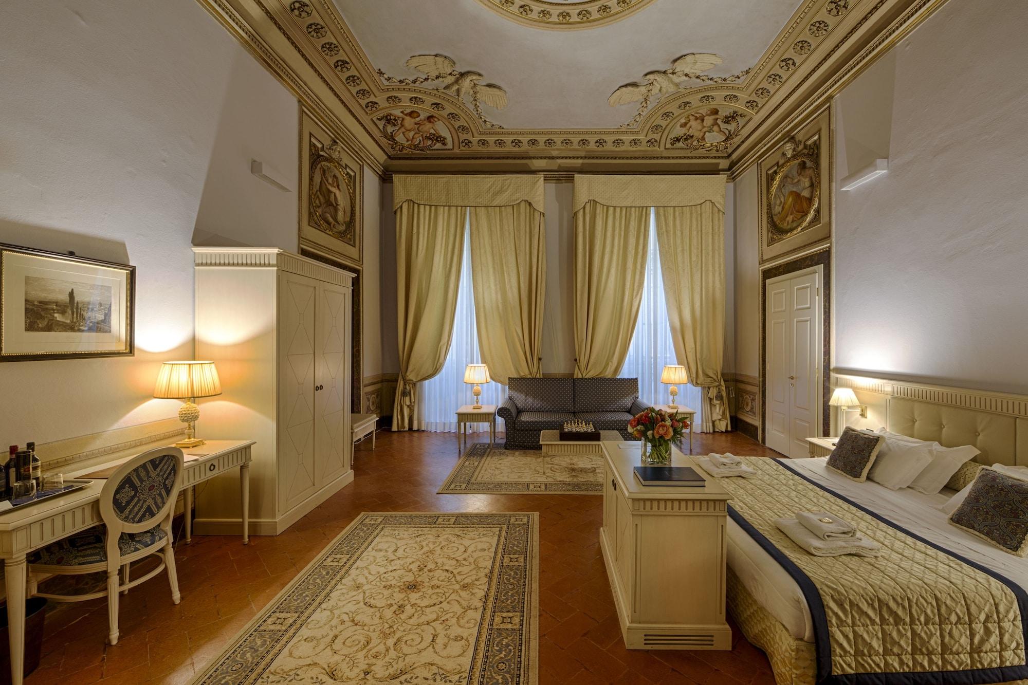 Palazzo Guicciardini Florence