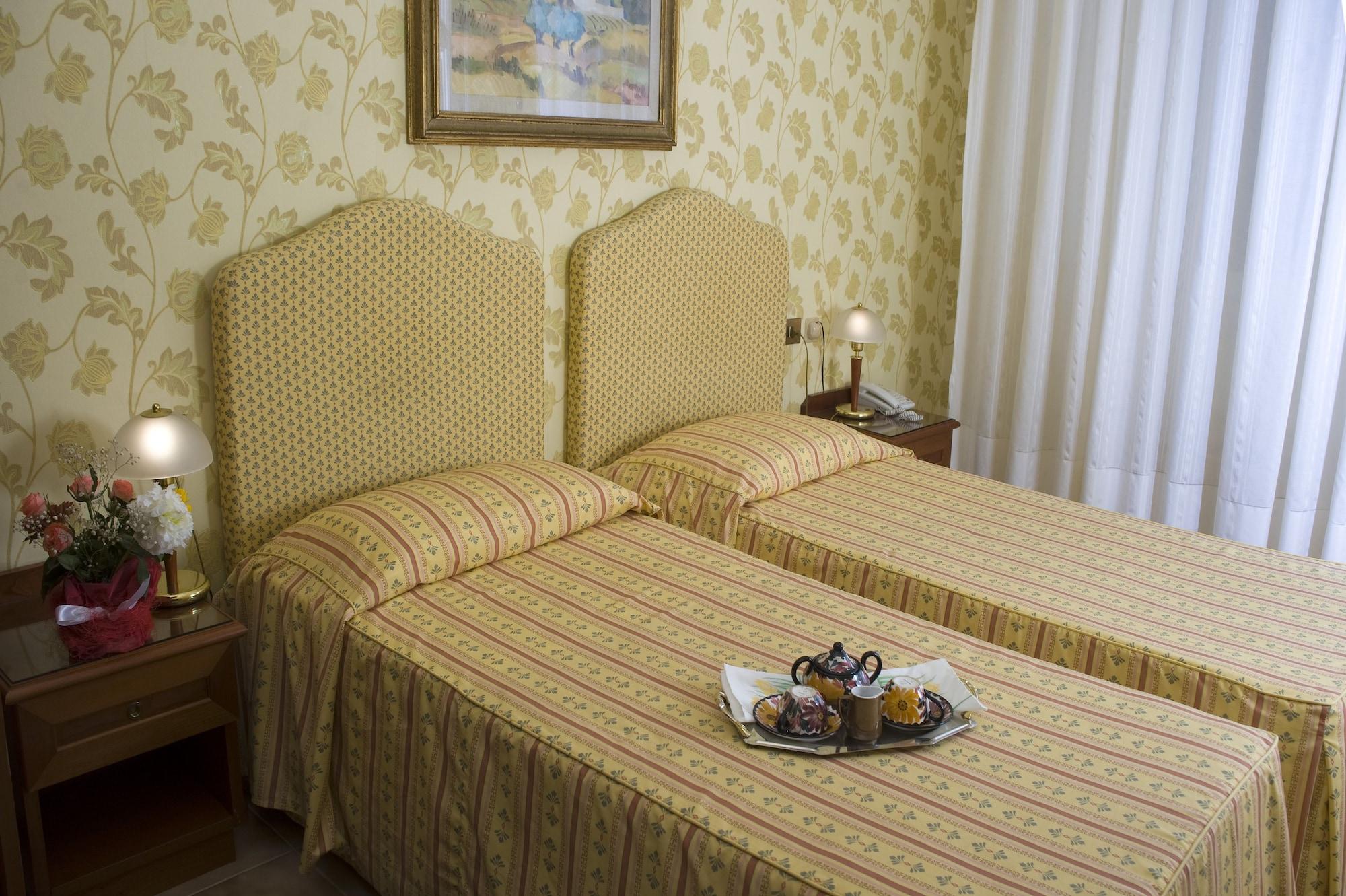 Hotel Beatrice 3*
