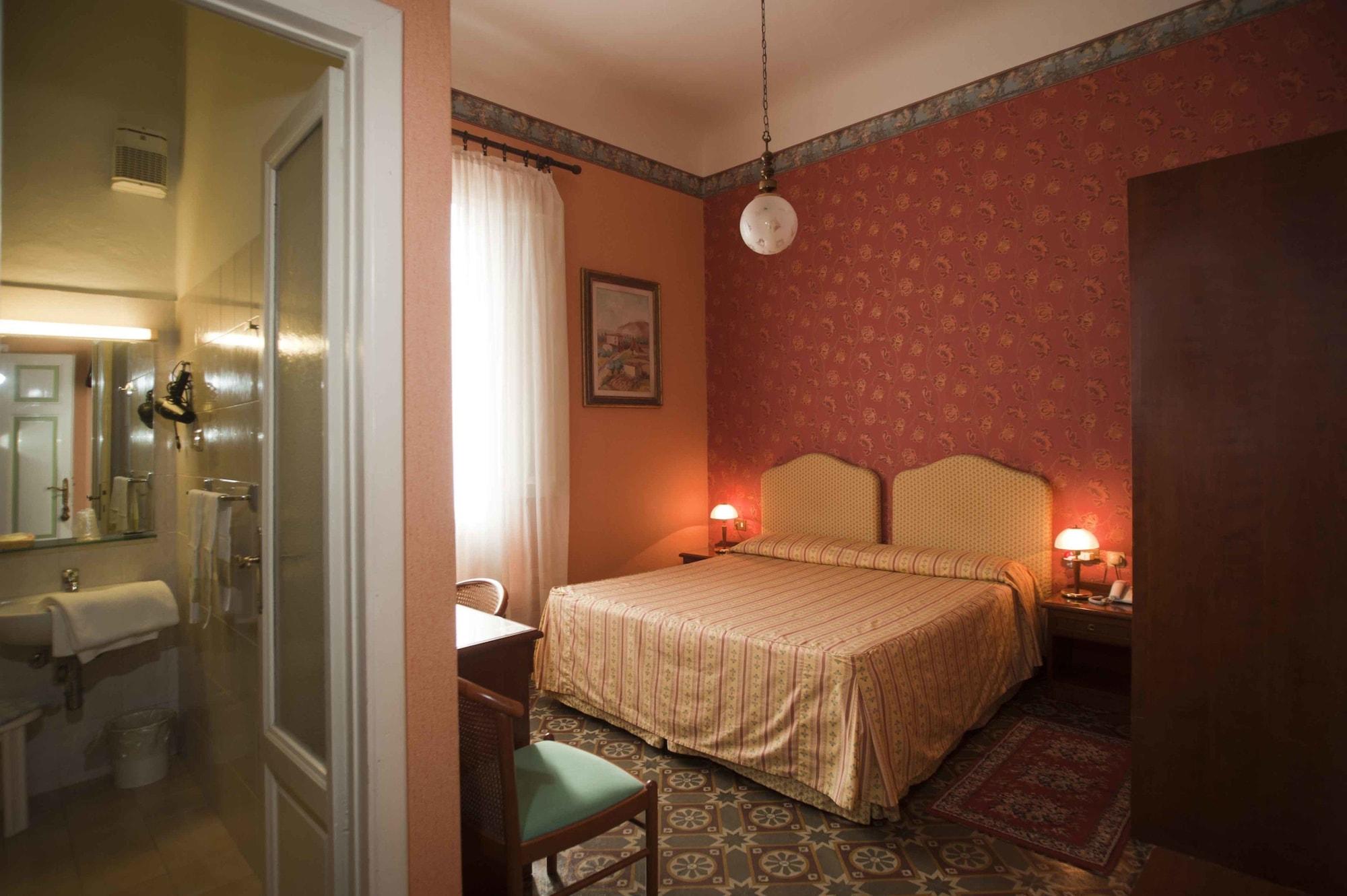 Hotel Beatrice Florence
