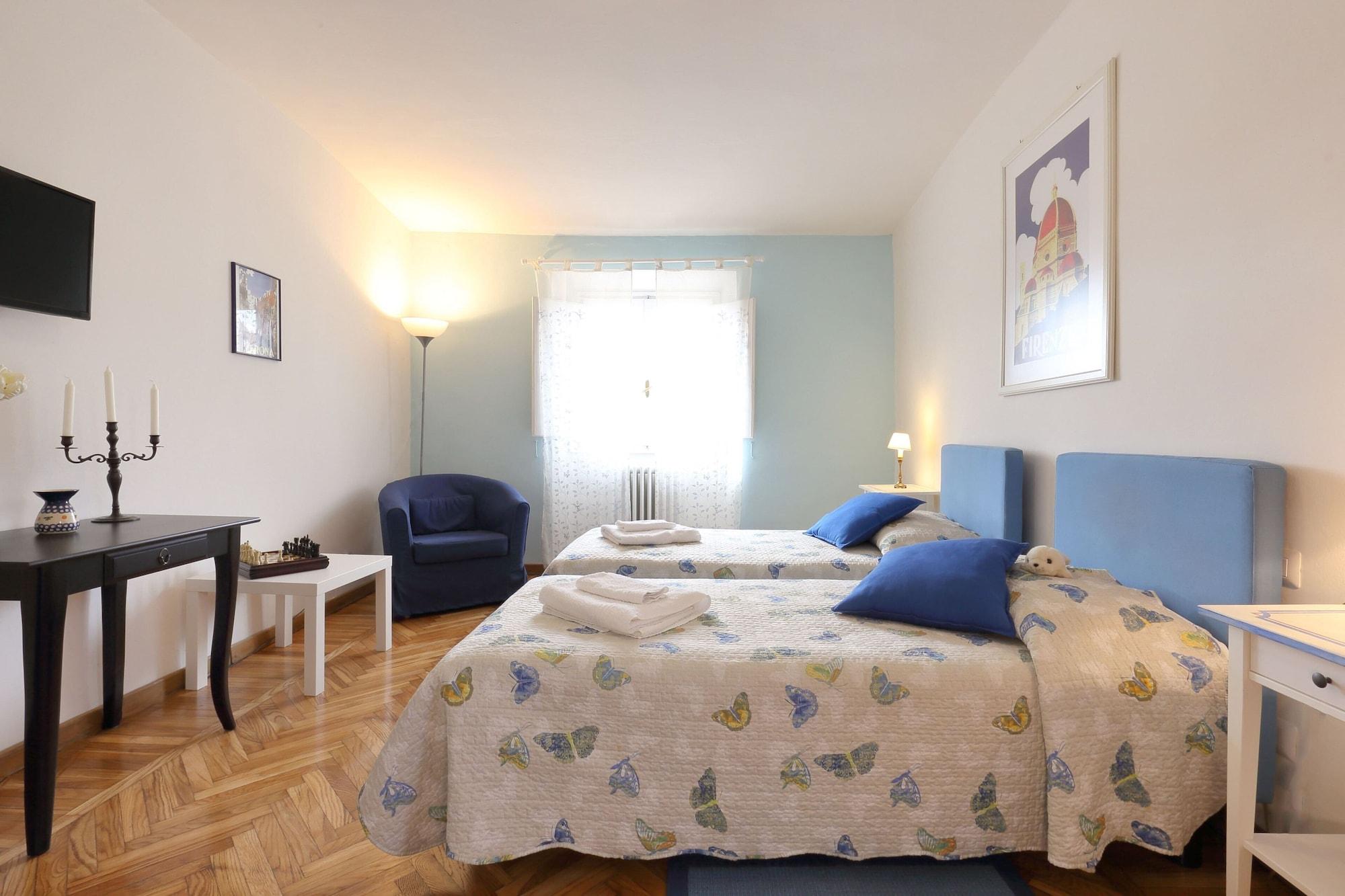 Casa Di Barbano 3* Firenze