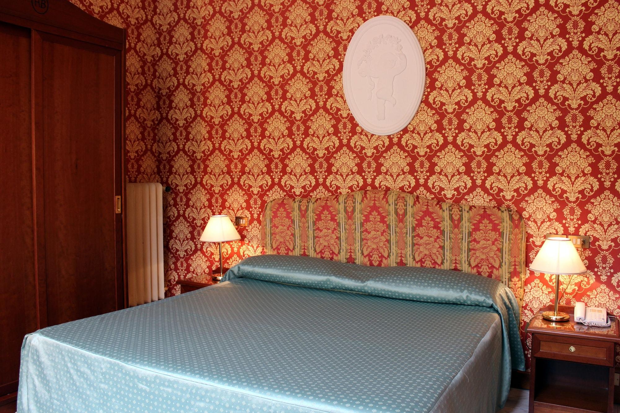 Hotel Beatrice Florence