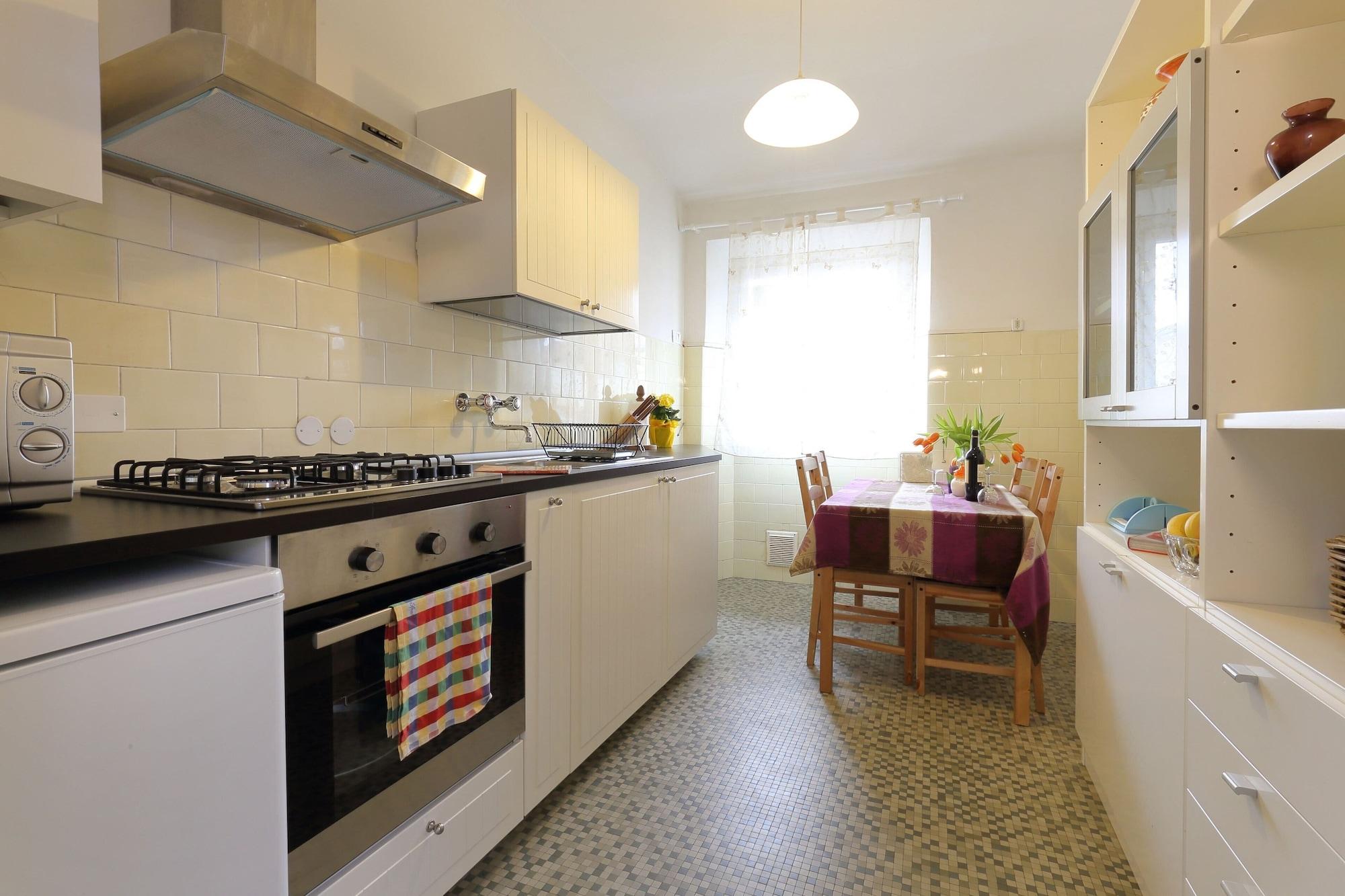 Casa Di Barbano Firenze