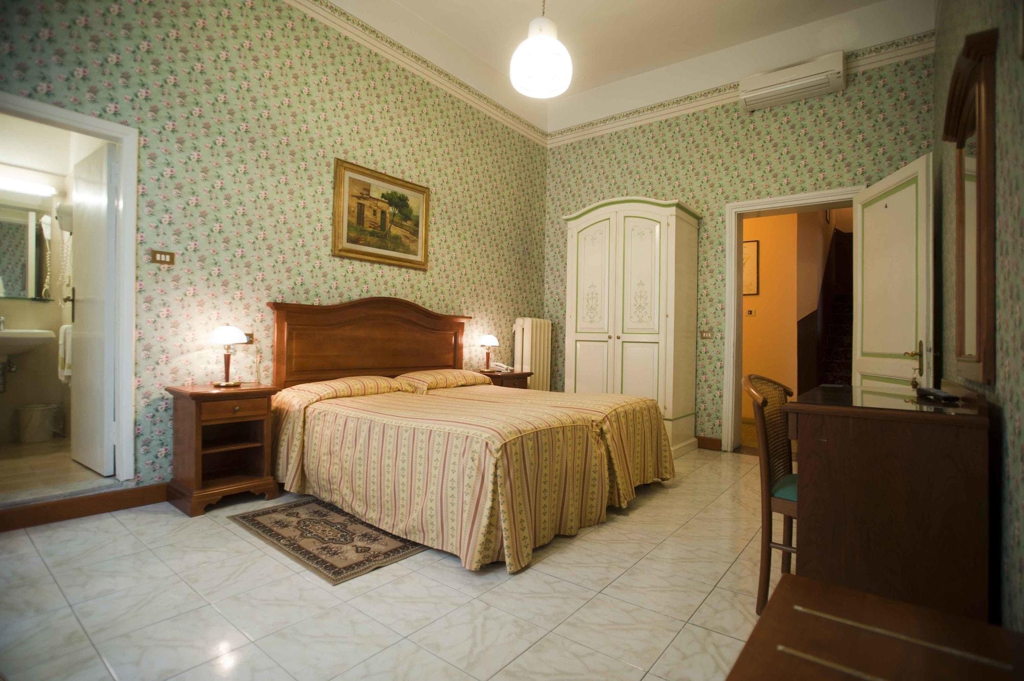 Hotel Beatrice Florence