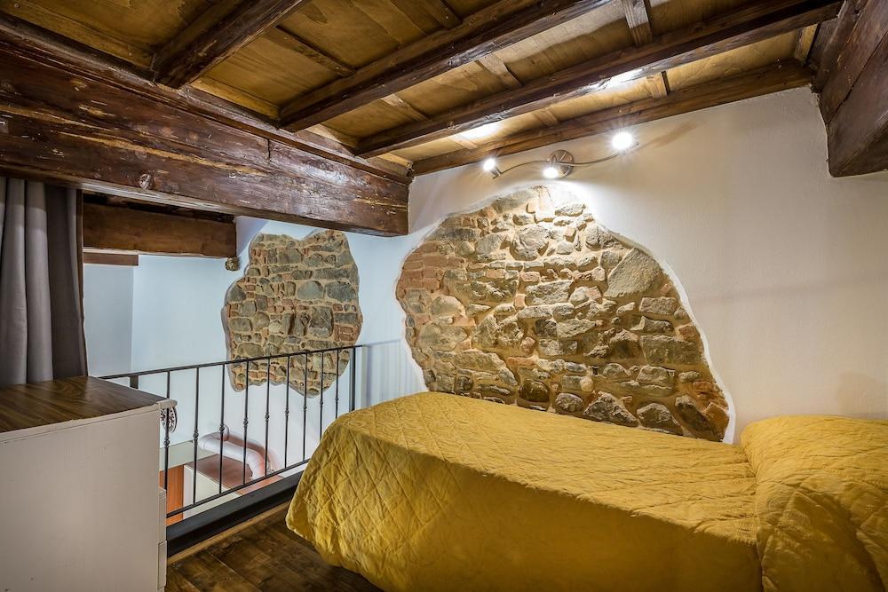 Hotell Delle Tele