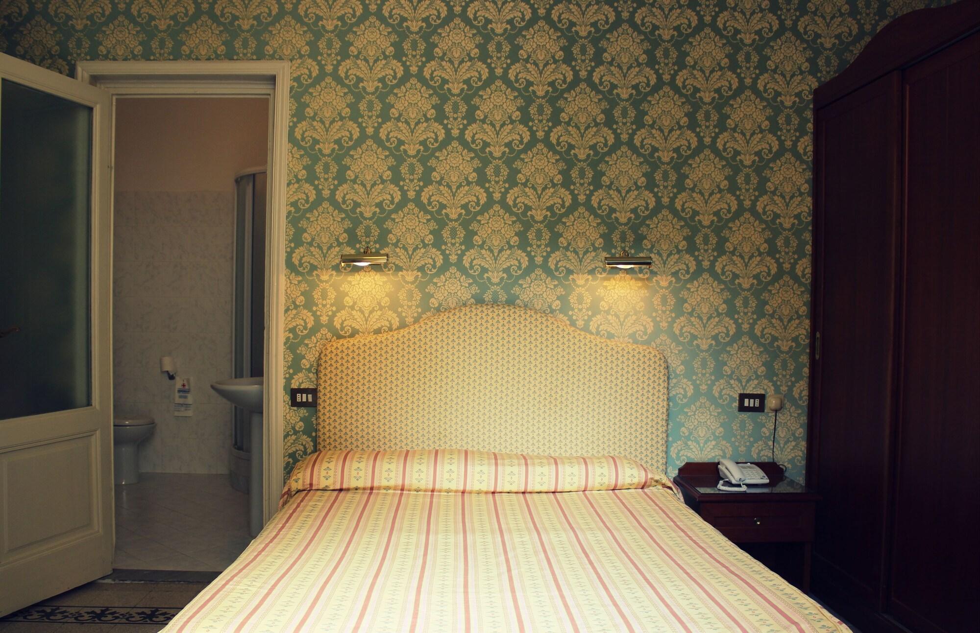 Hotel Beatrice Florence