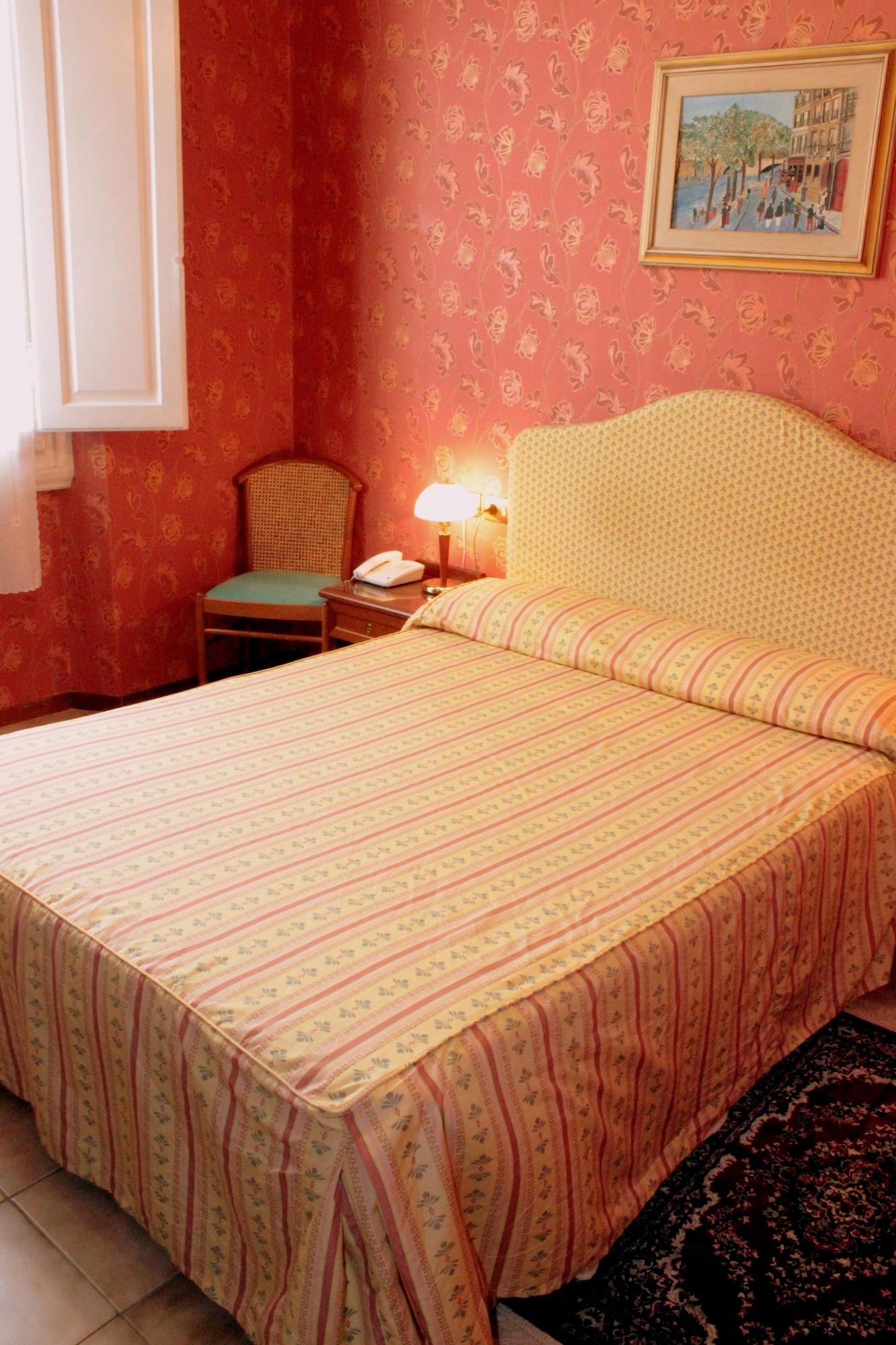 Hotel Beatrice Florence
