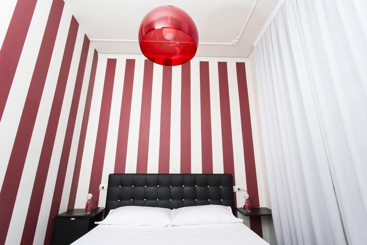 Il Giglio Rosso Bed & Breakfast