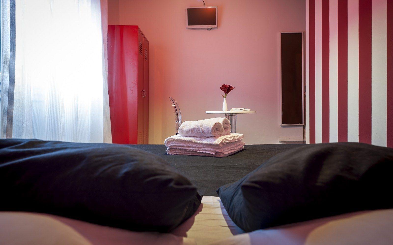 Il Giglio Rosso Bed & Breakfast 3*