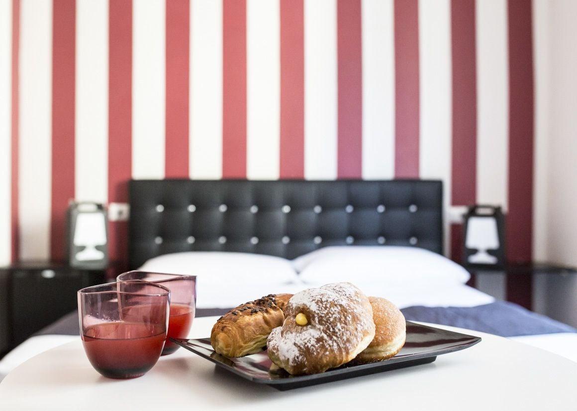 Il Giglio Rosso 3* Firenze
