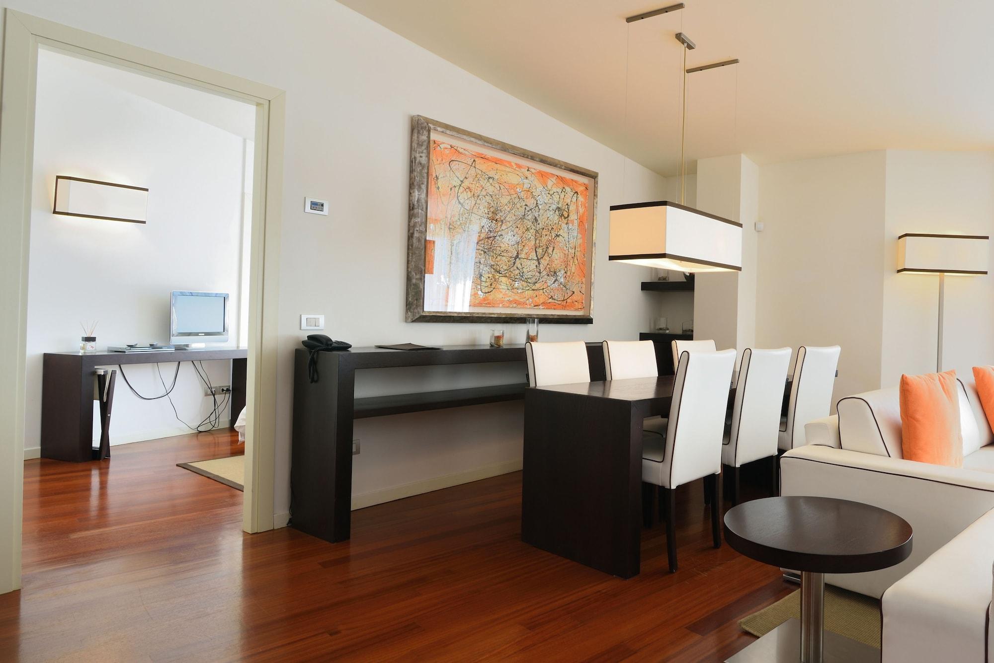 Eden Rock 4* Firenze