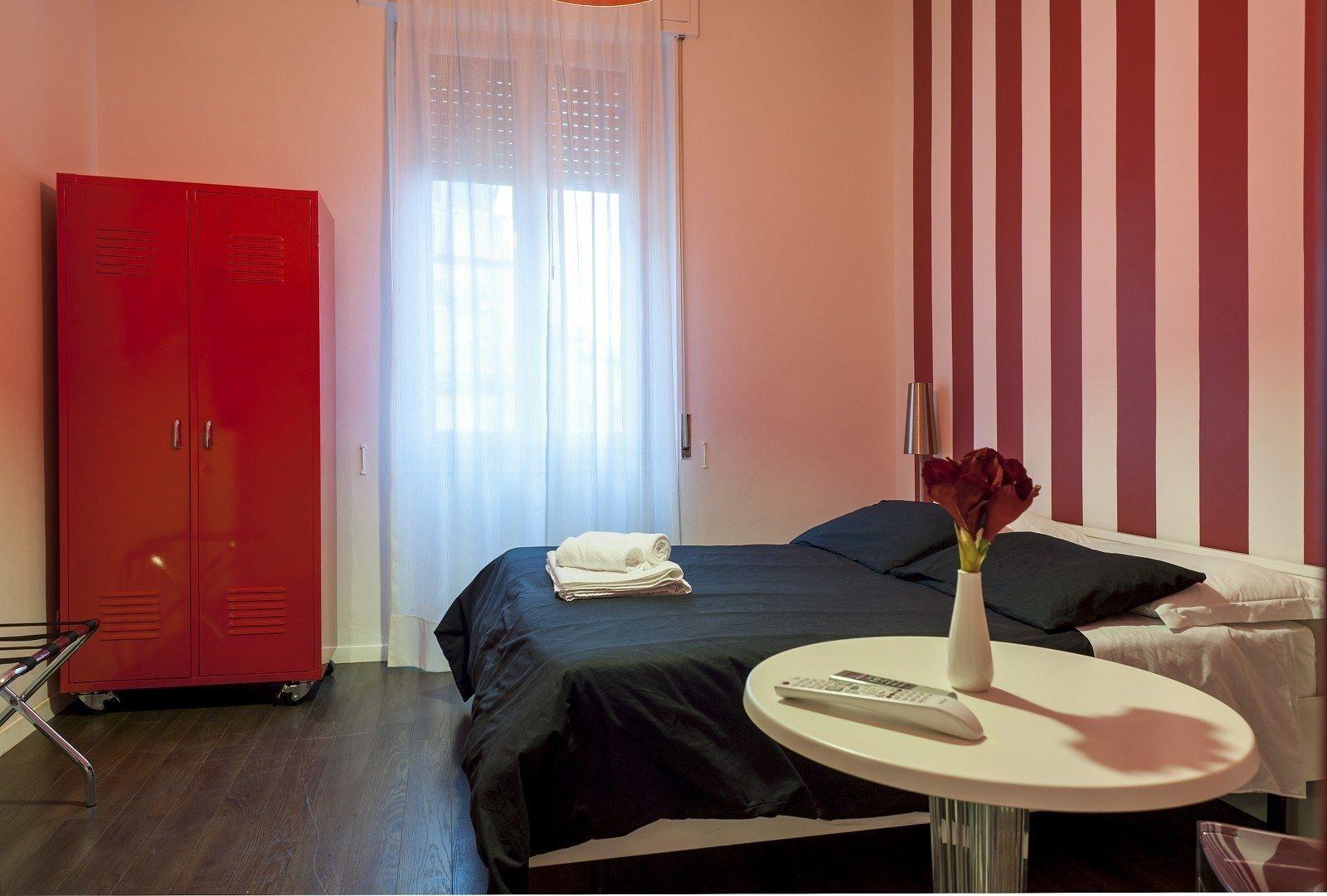 Il Giglio Rosso Bed & Breakfast 3*