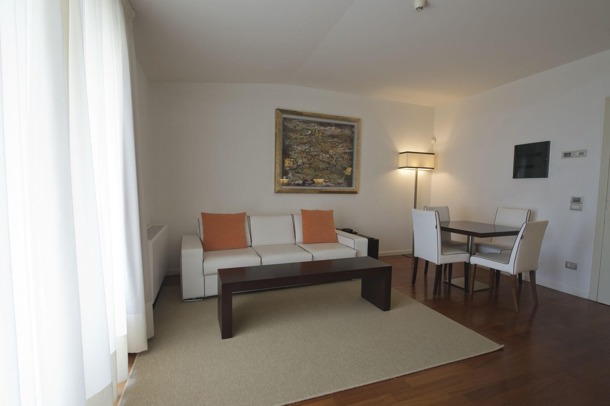 Eden Rock 4* Firenze