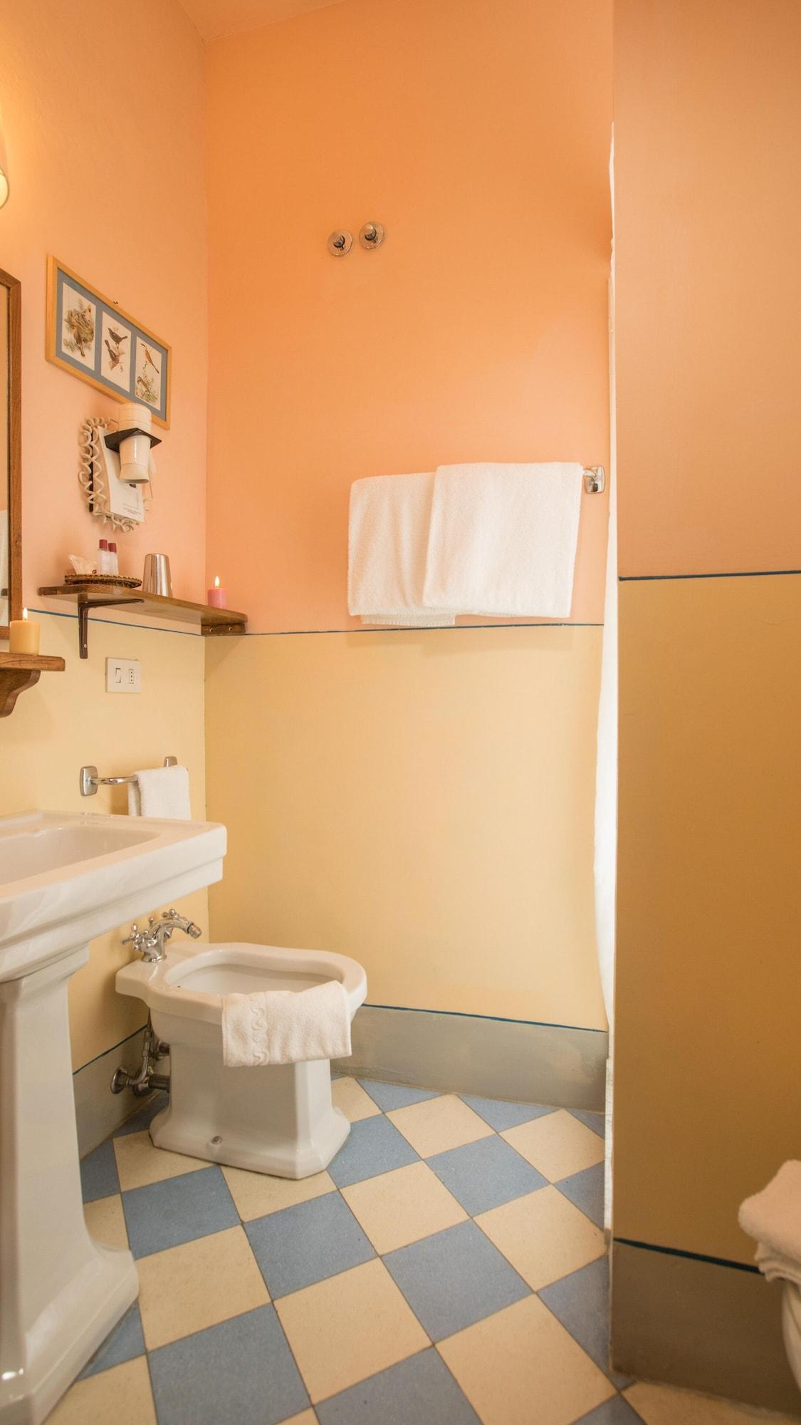 Bed & Breakfast Residenza Johanna I
