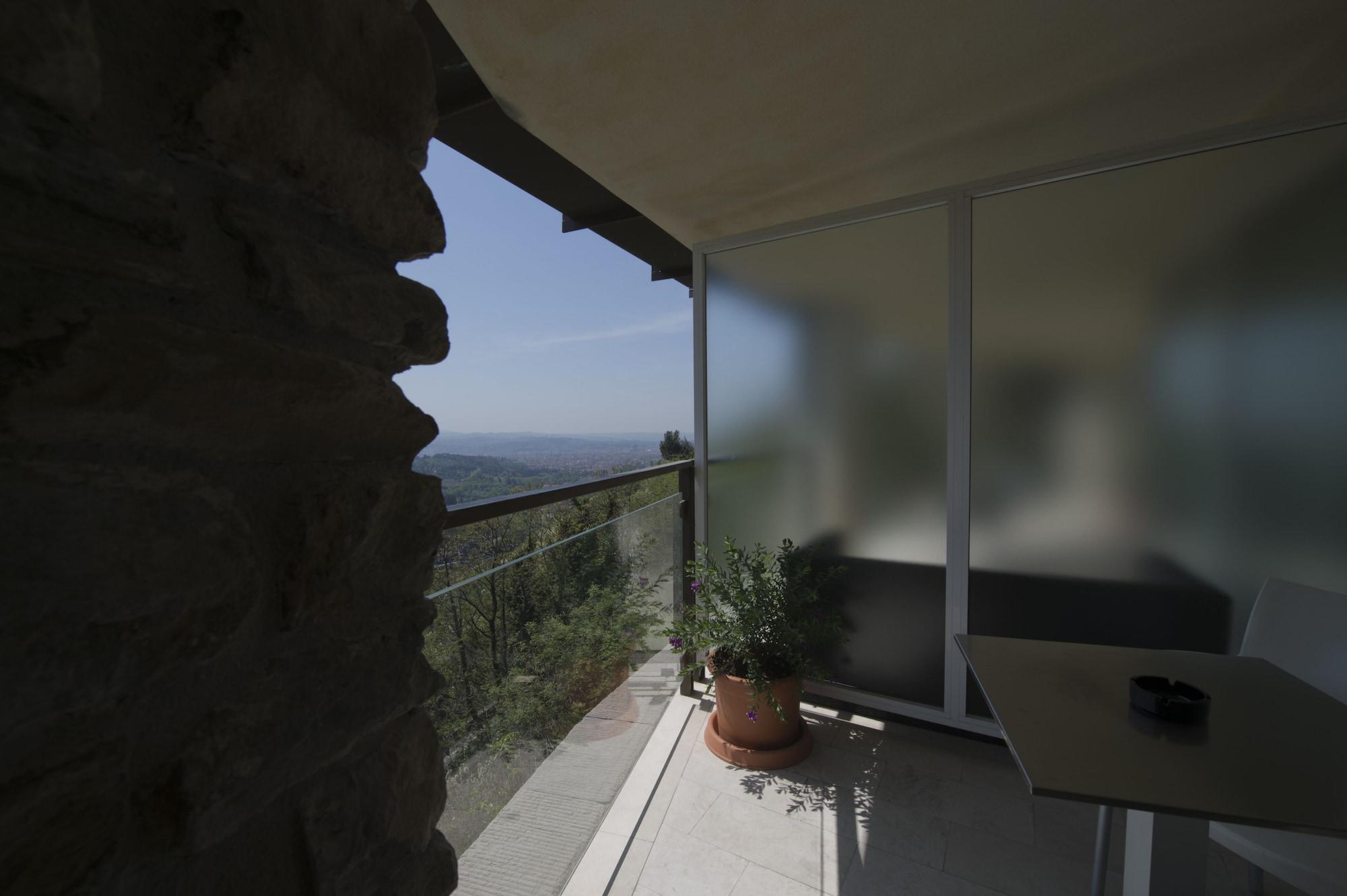 Eden Rock 4* Firenze