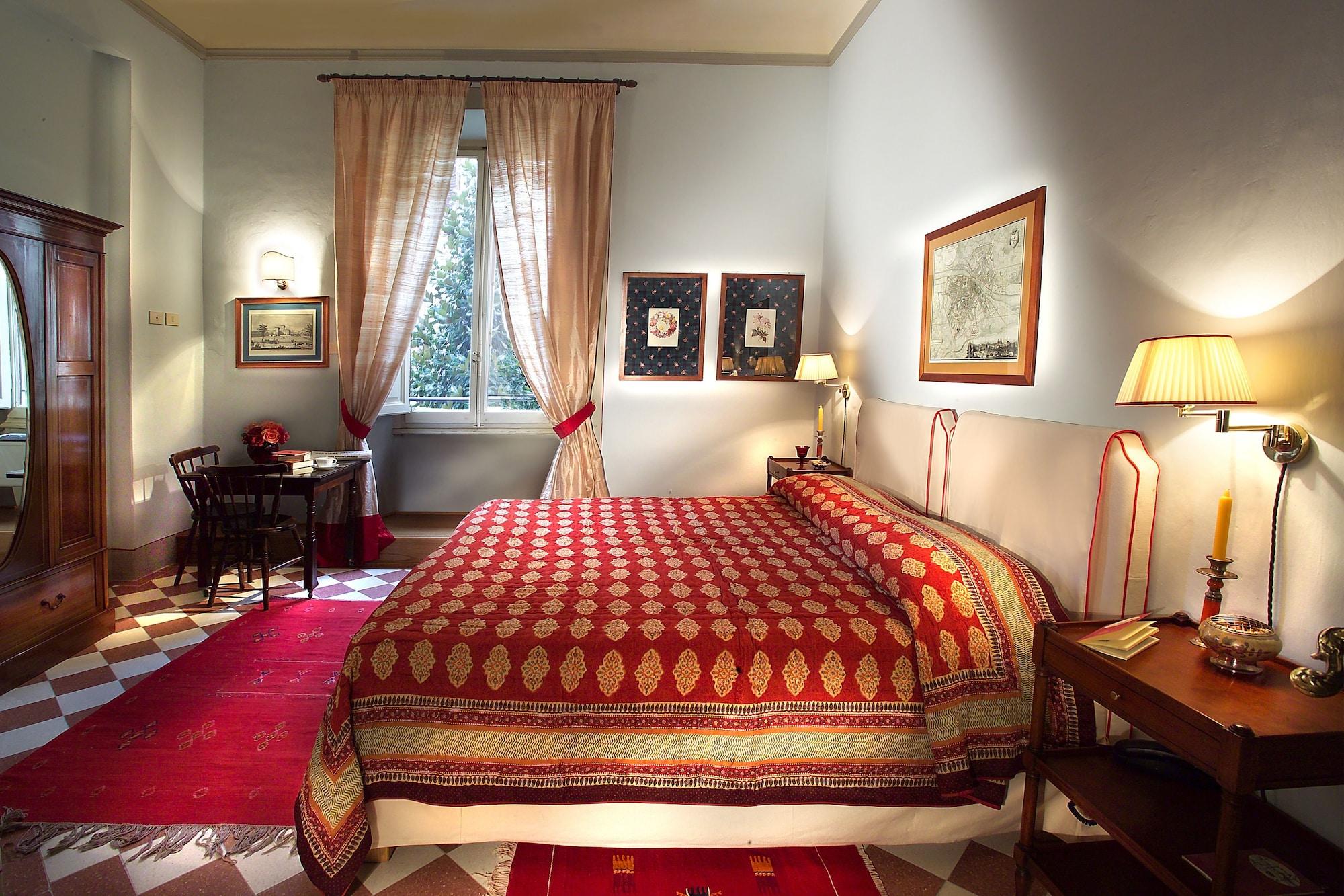 Residenza Johanna I Bed & Breakfast Firenze