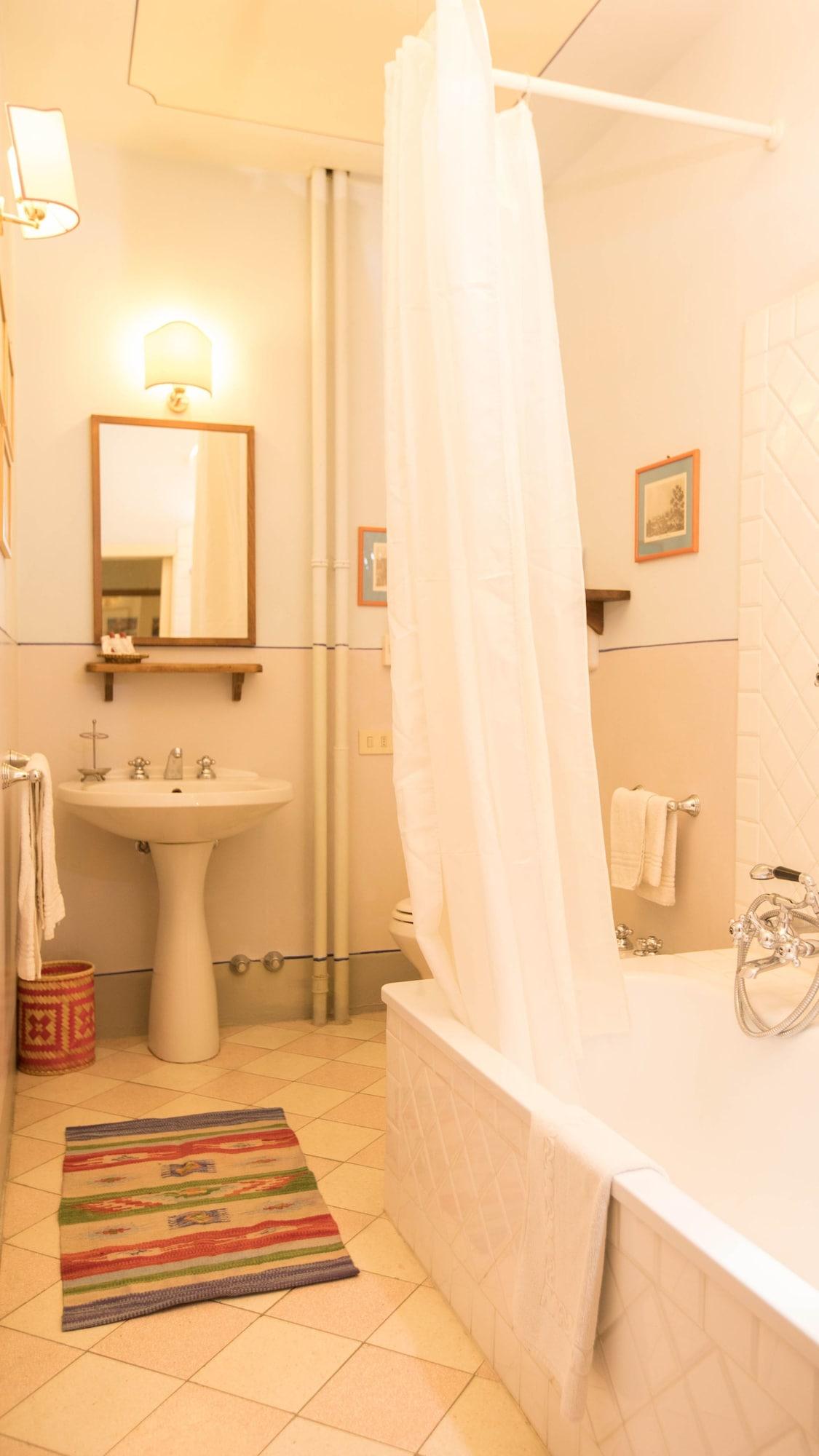 Residenza Johanna I 3* Firenze
