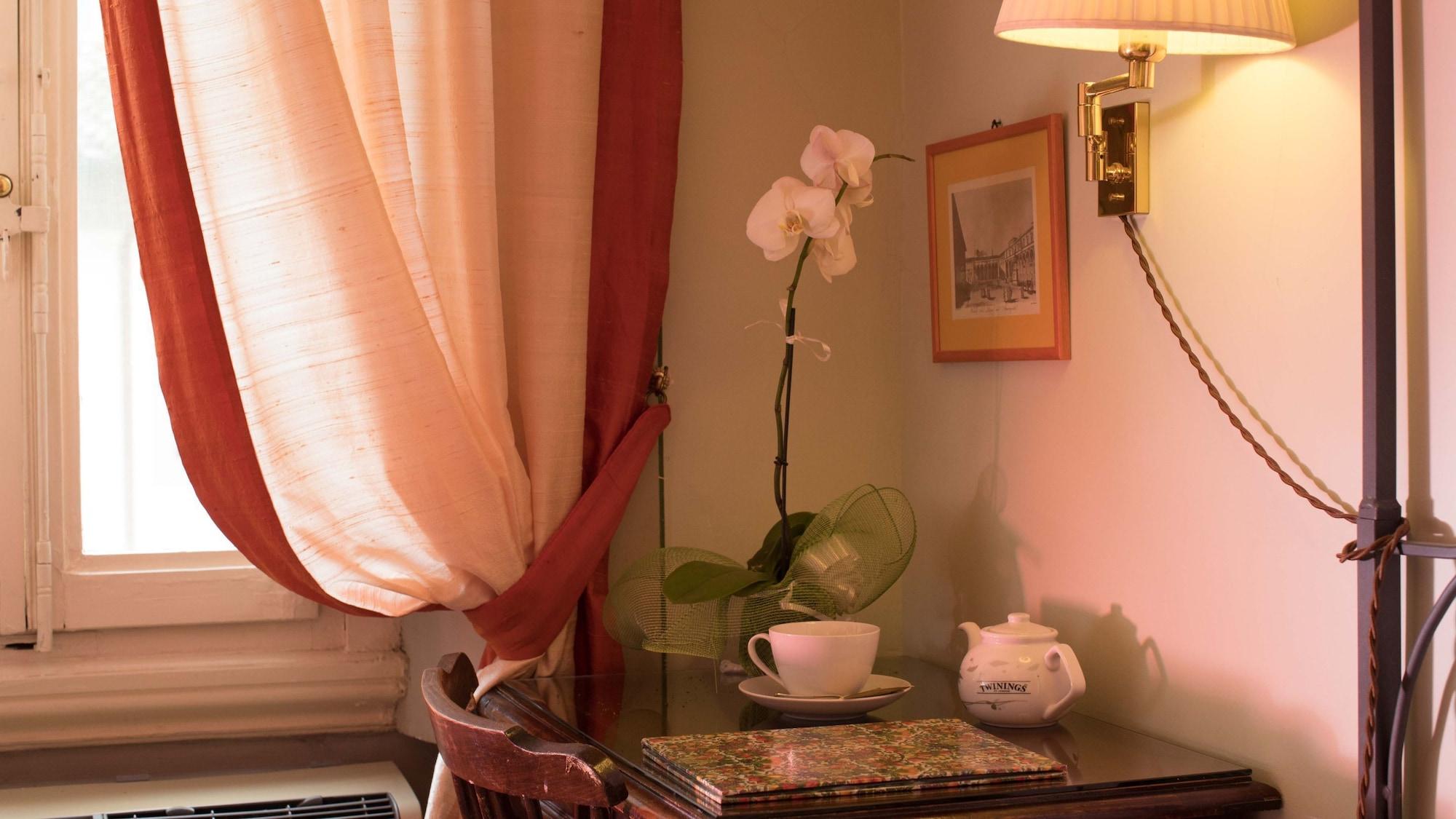 Residenza Johanna I 3* Firenze