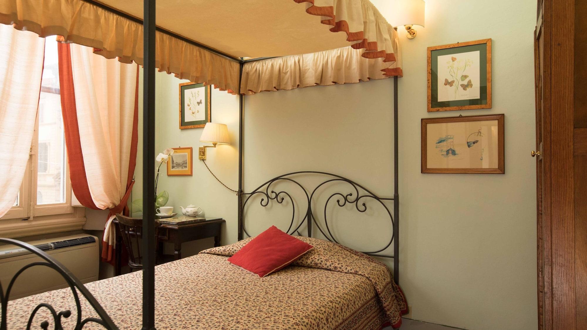 Bed & Breakfast Residenza Johanna I Firenze
