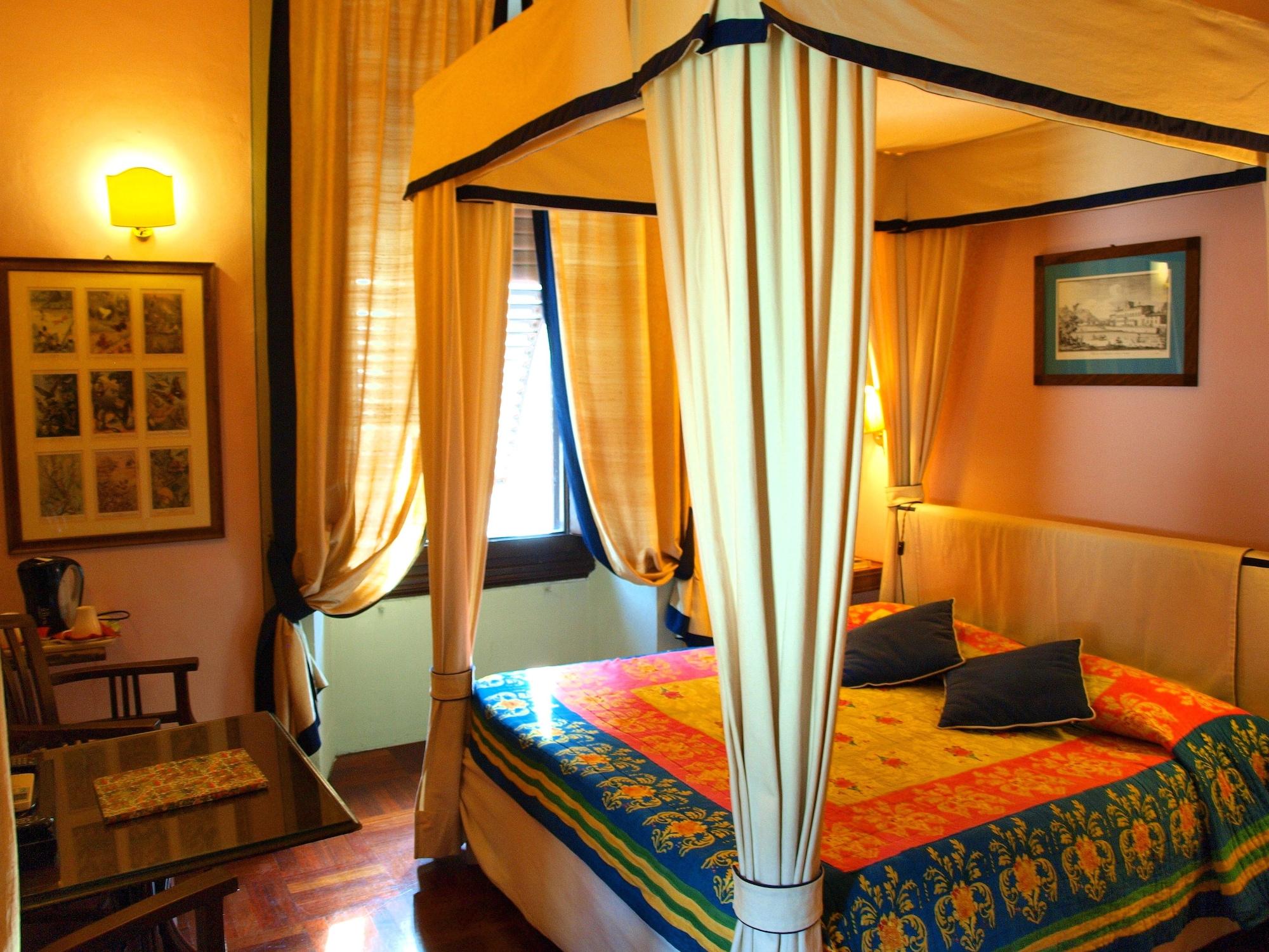 Residenza Johanna I Bed & Breakfast Firenze