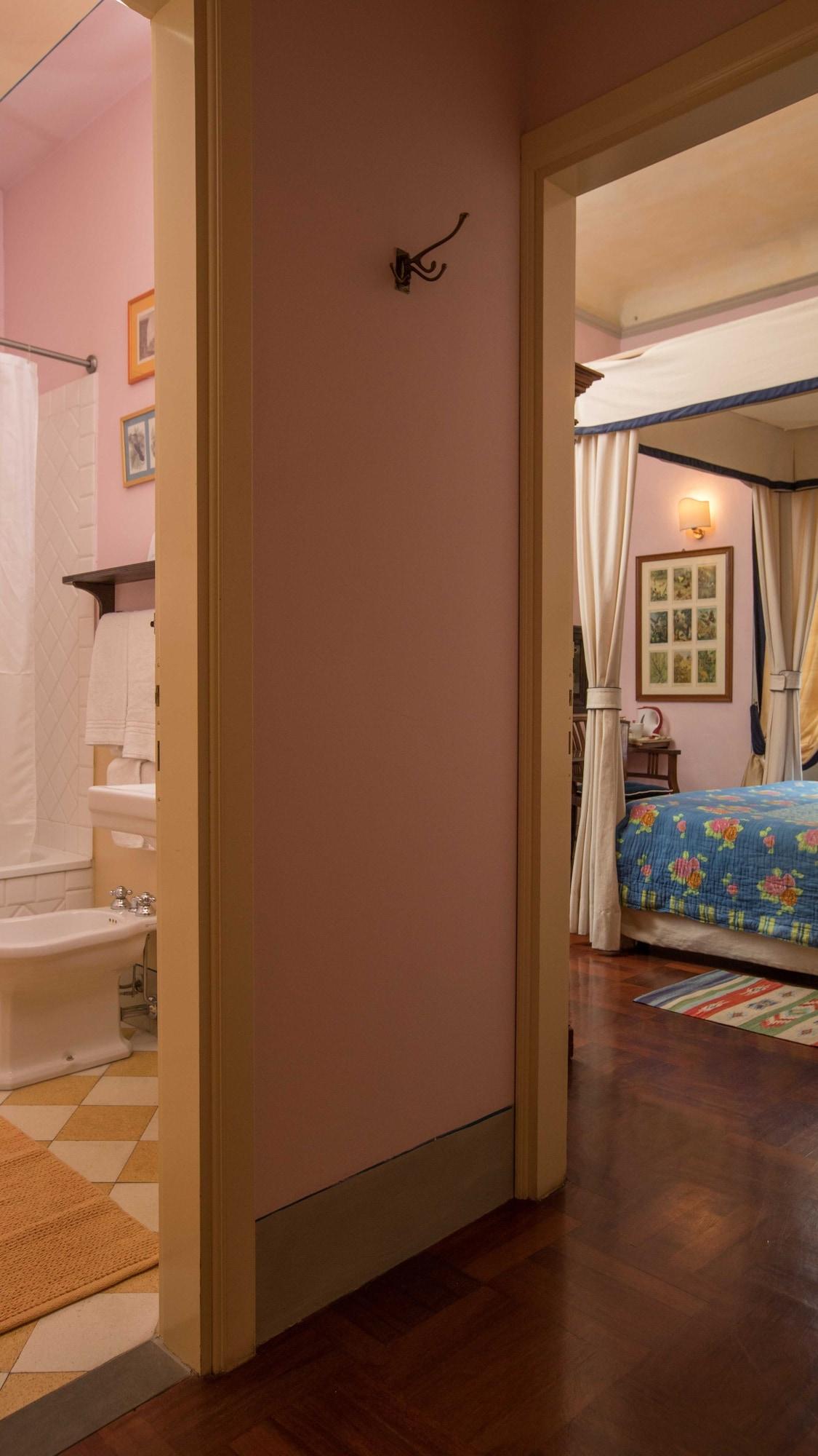 Residenza Johanna I Bed & Breakfast Firenze