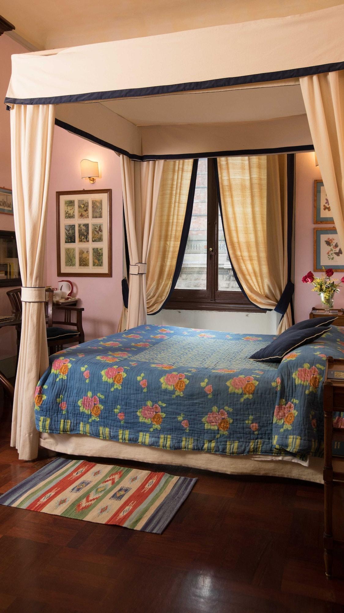 Residenza Johanna I Bed & Breakfast Firenze