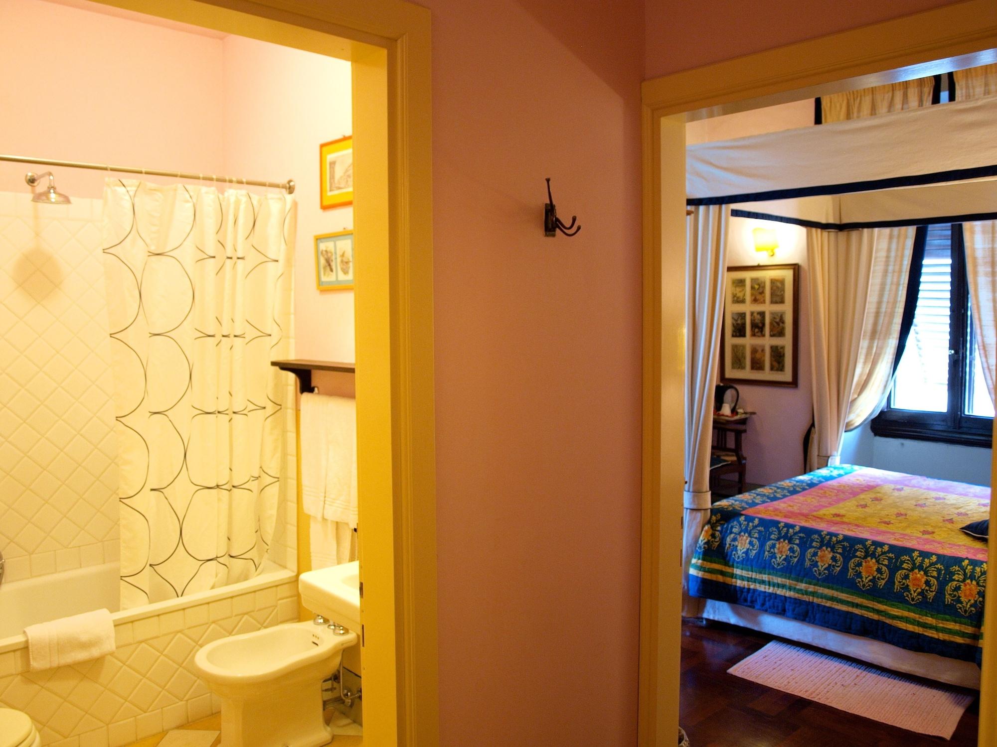 Residenza Johanna I Bed & Breakfast Firenze