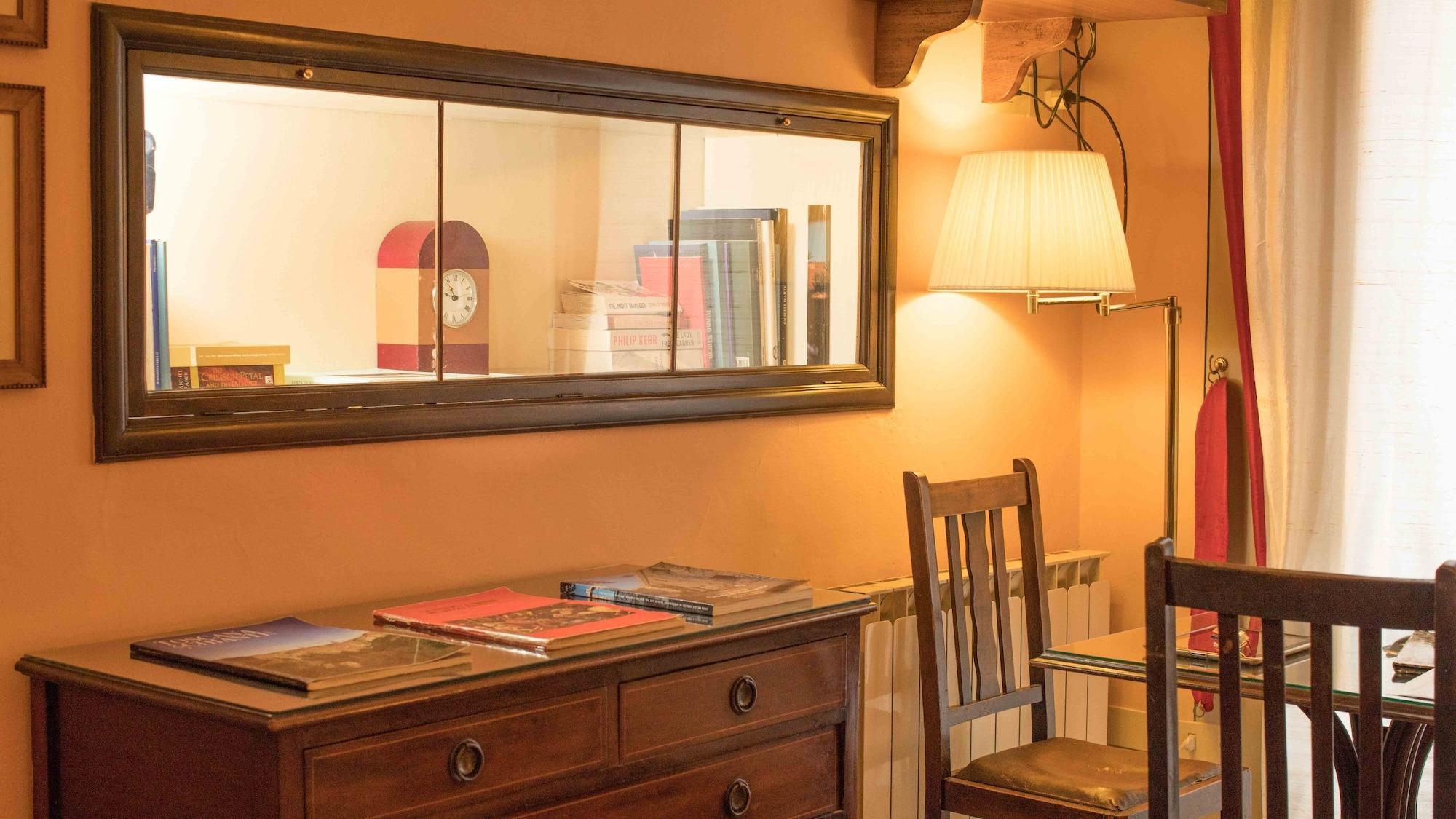 Residenza Johanna I Bed & Breakfast