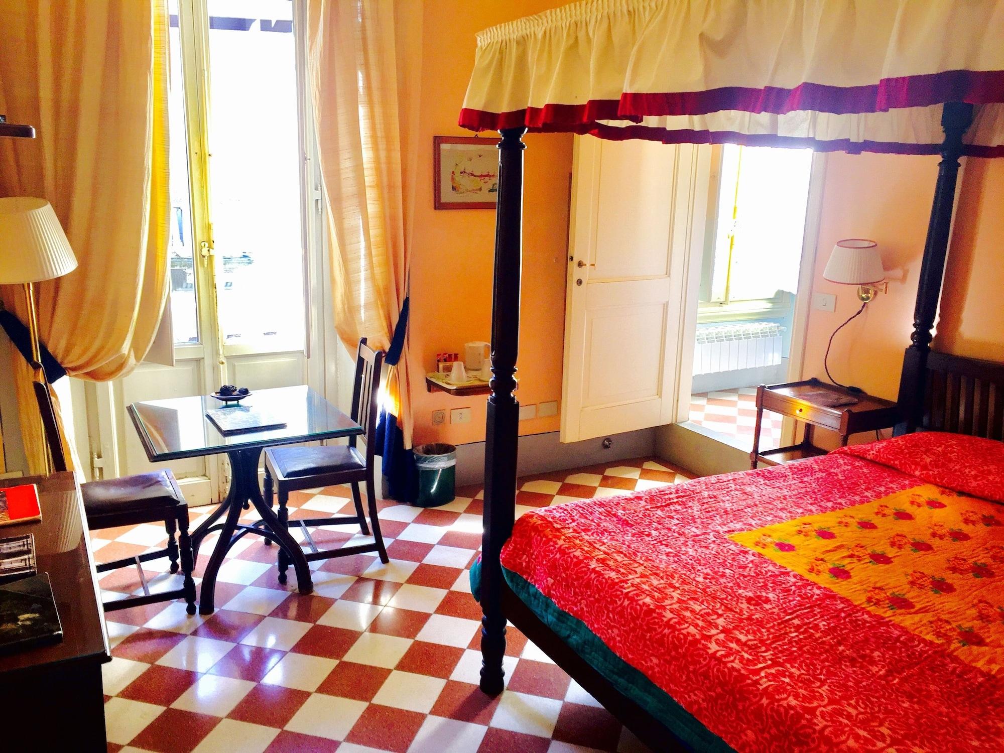 Residenza Johanna I 3* Firenze