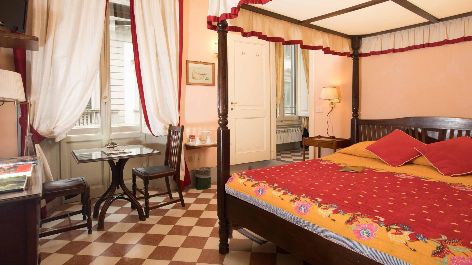 Residenza Johanna I 3*